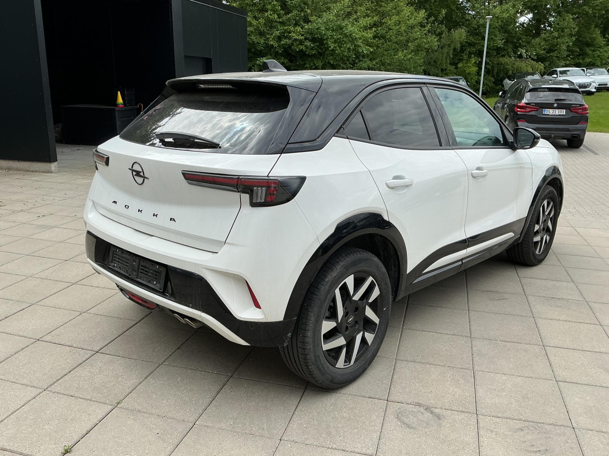 Opel Mokka GS-line (2025) - Foto 3