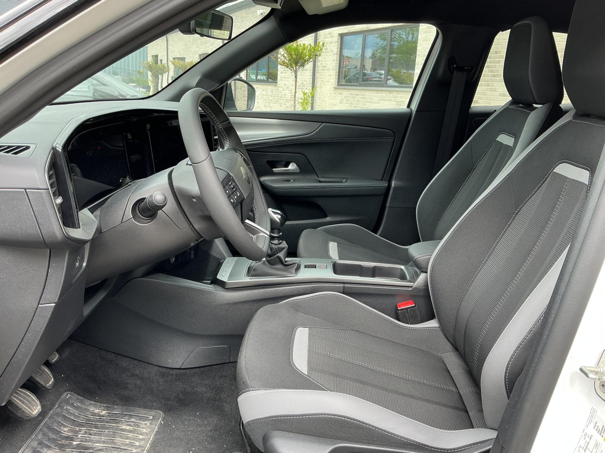 Opel Mokka GS-line (2025) - Foto 5
