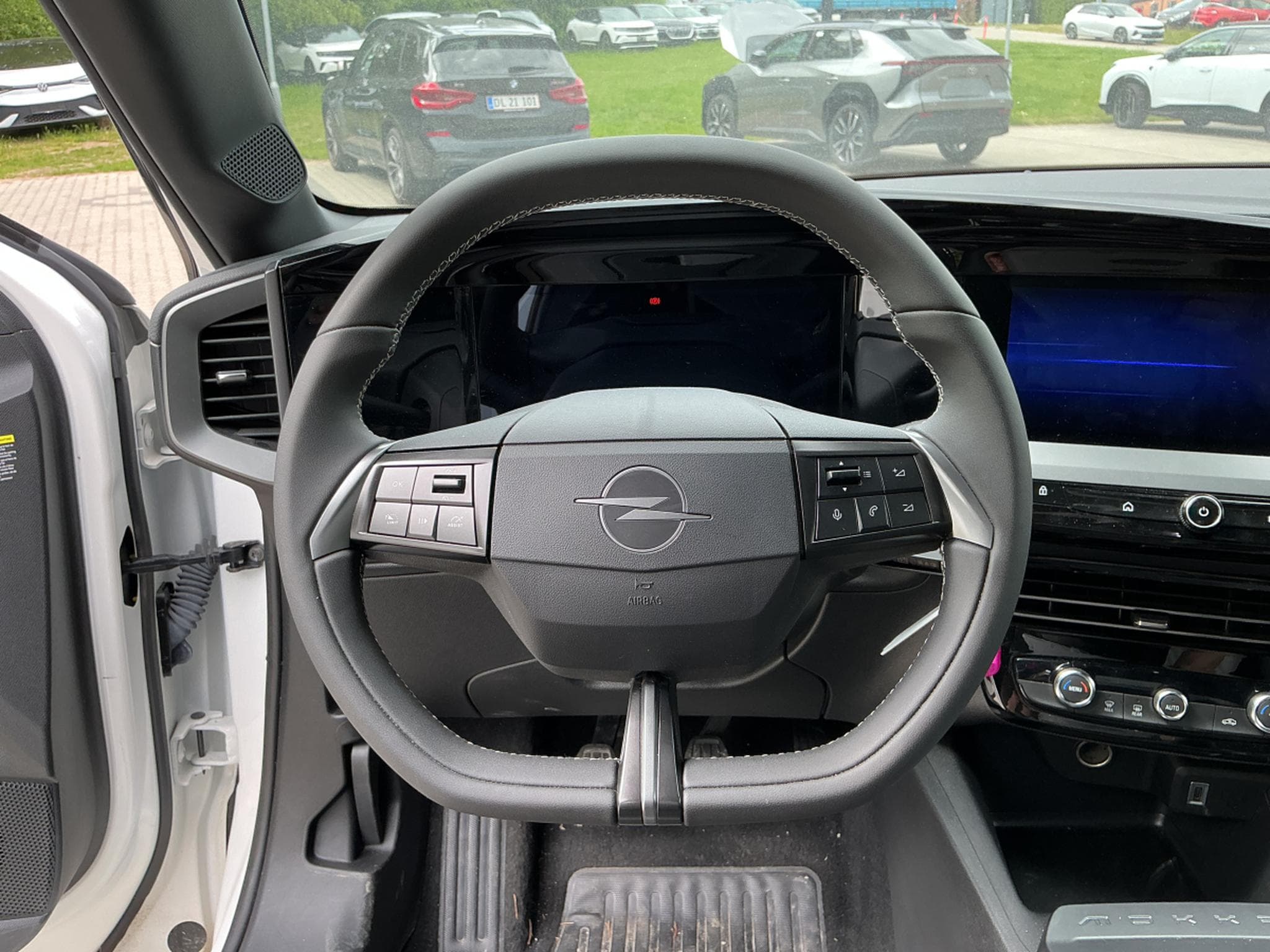 Opel Mokka GS-line (2025) - Foto 7