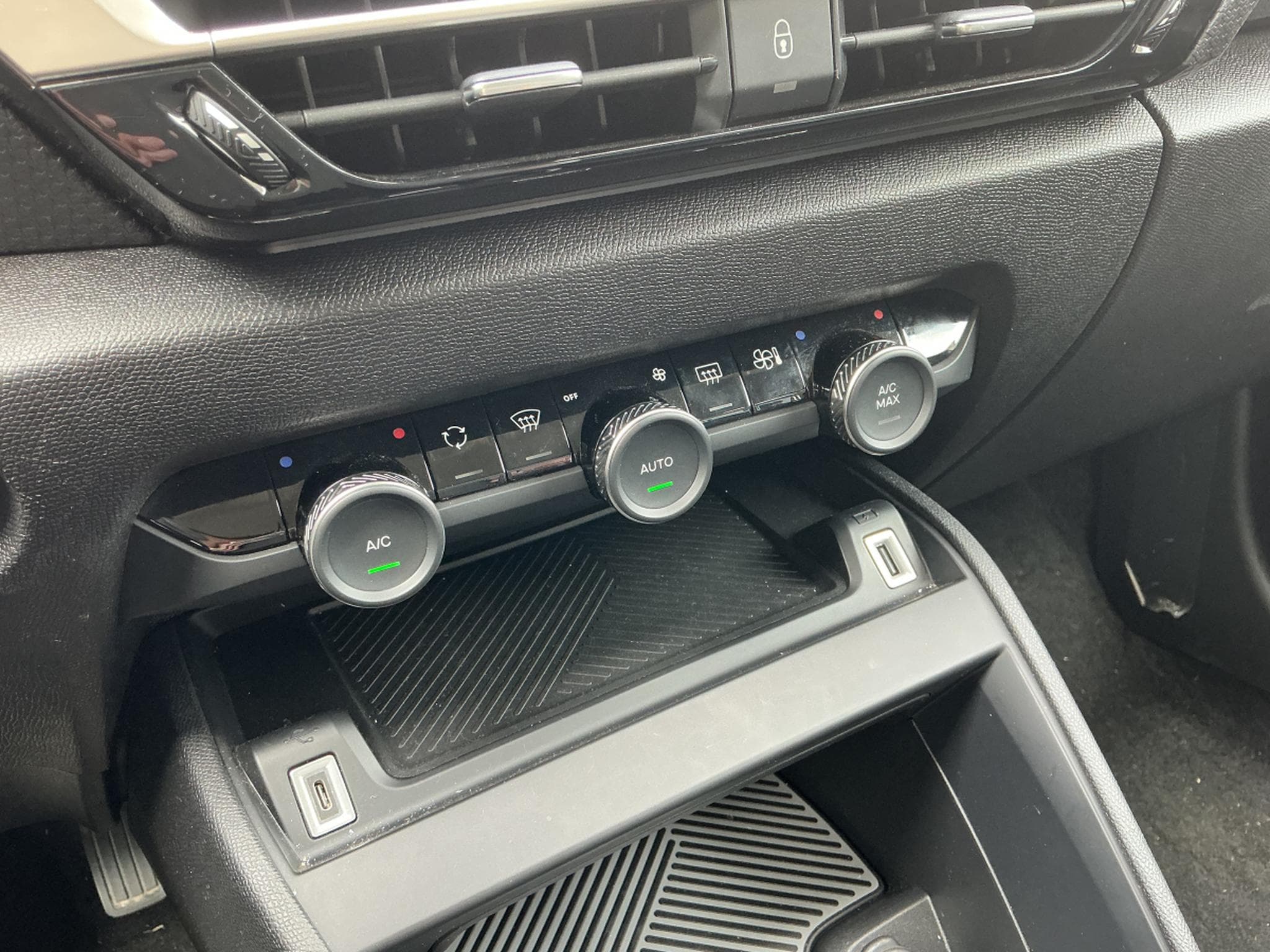 Citroen C4 Max (2025) - Foto 10