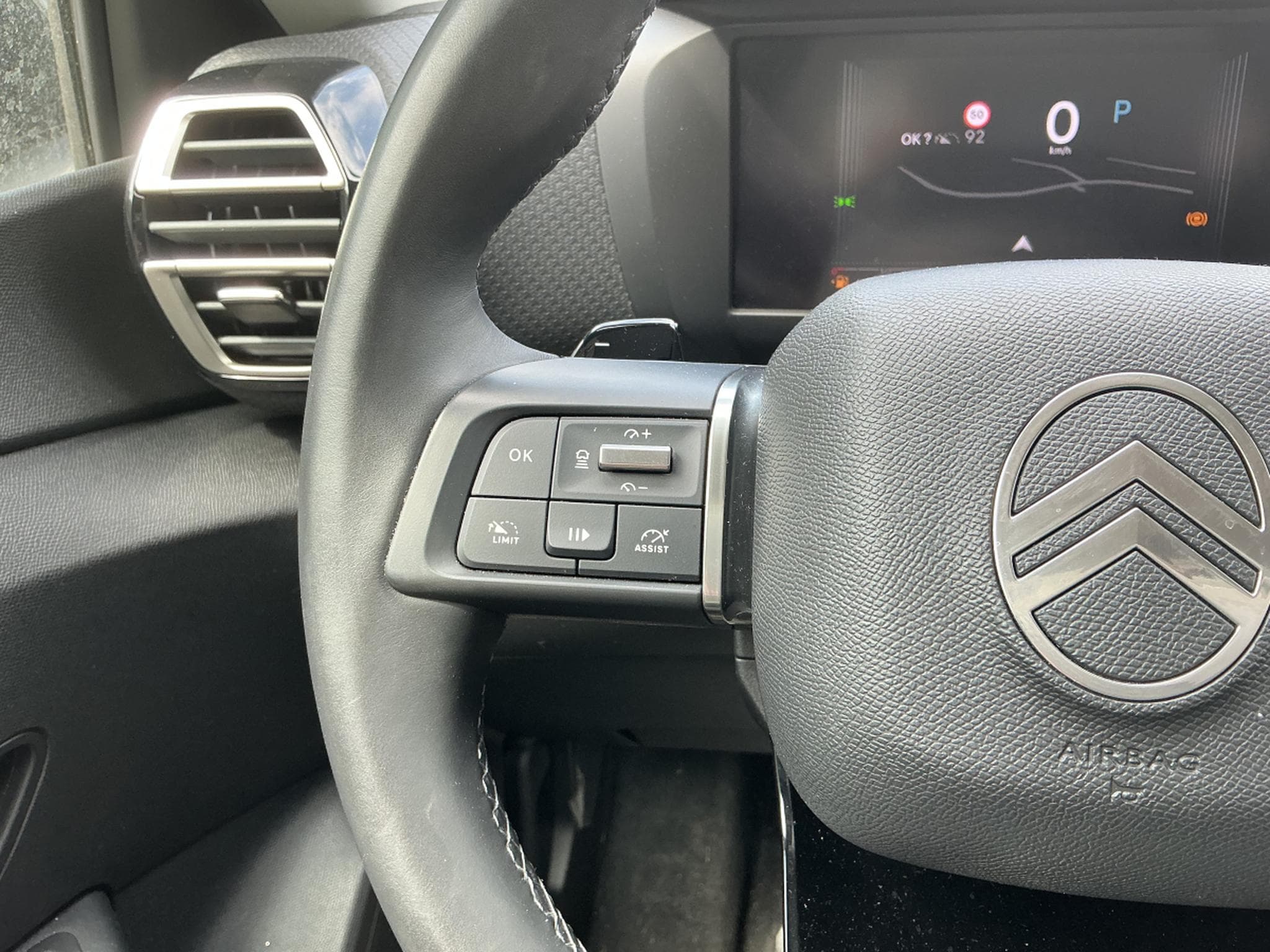 Citroen C4 Max (2025) - Foto 11