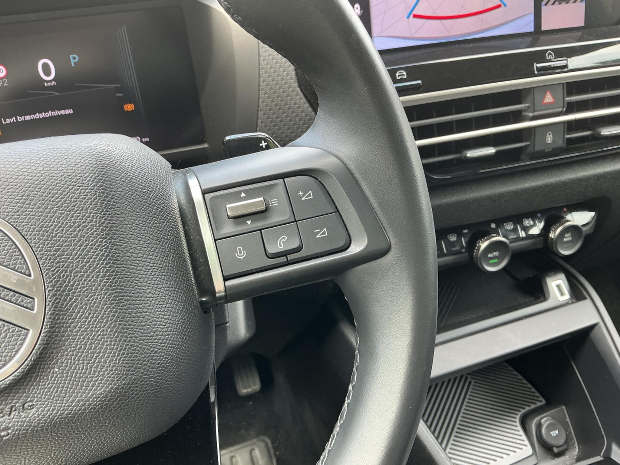 Citroen C4 Max (2025) - Foto 12