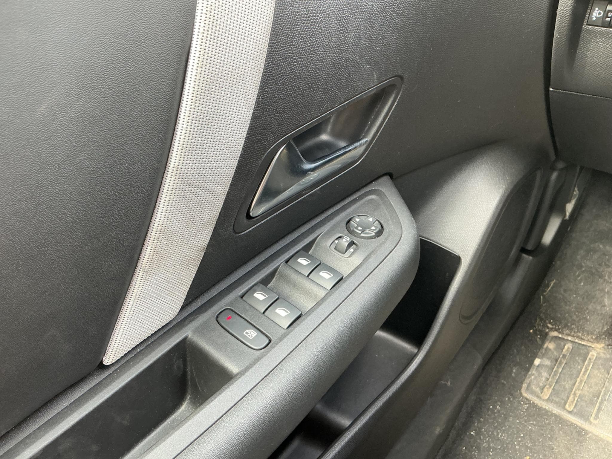 Citroen C4 Max (2025) - Foto 13