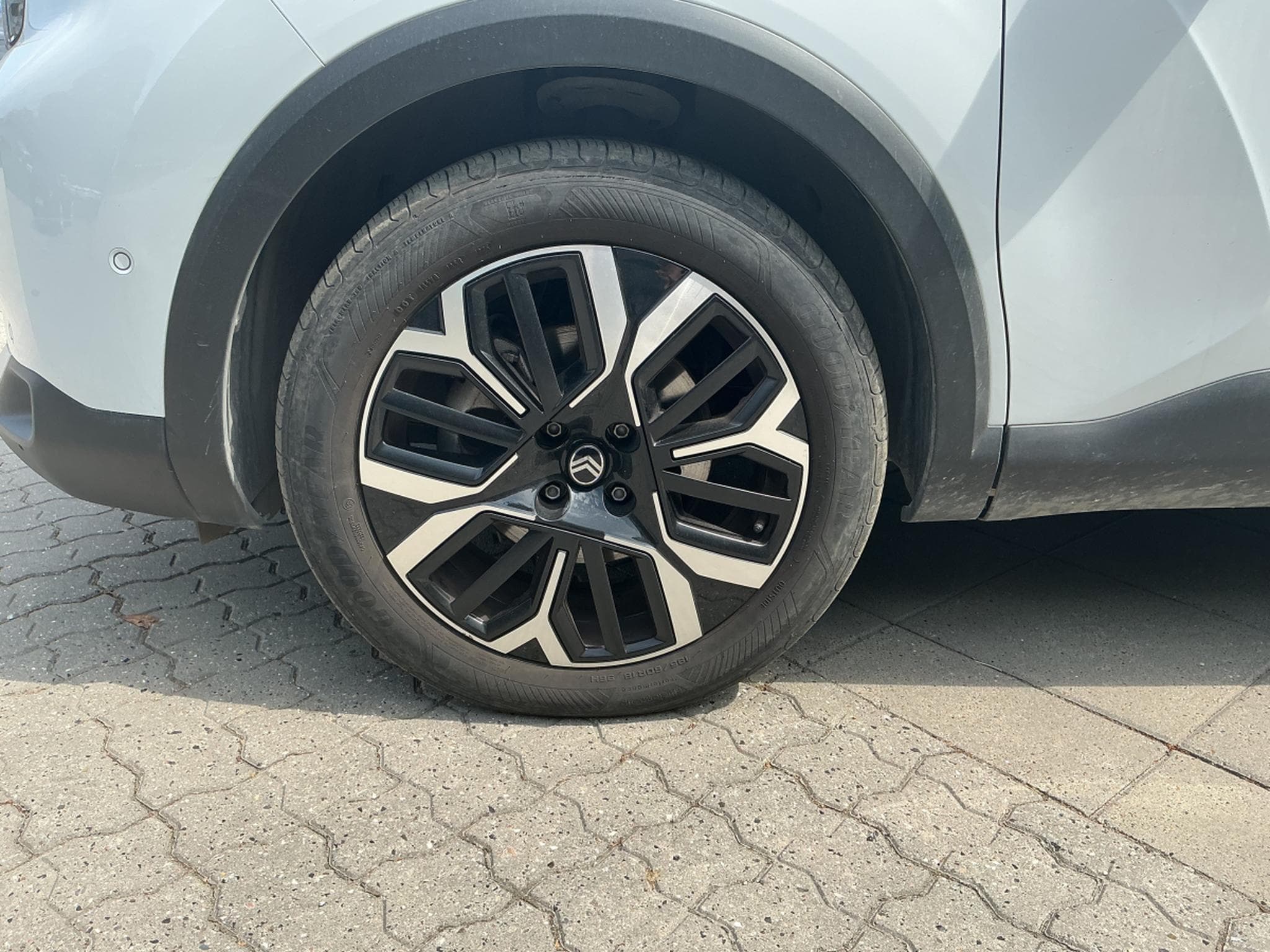 Citroen C4 Max (2025) - Foto 15