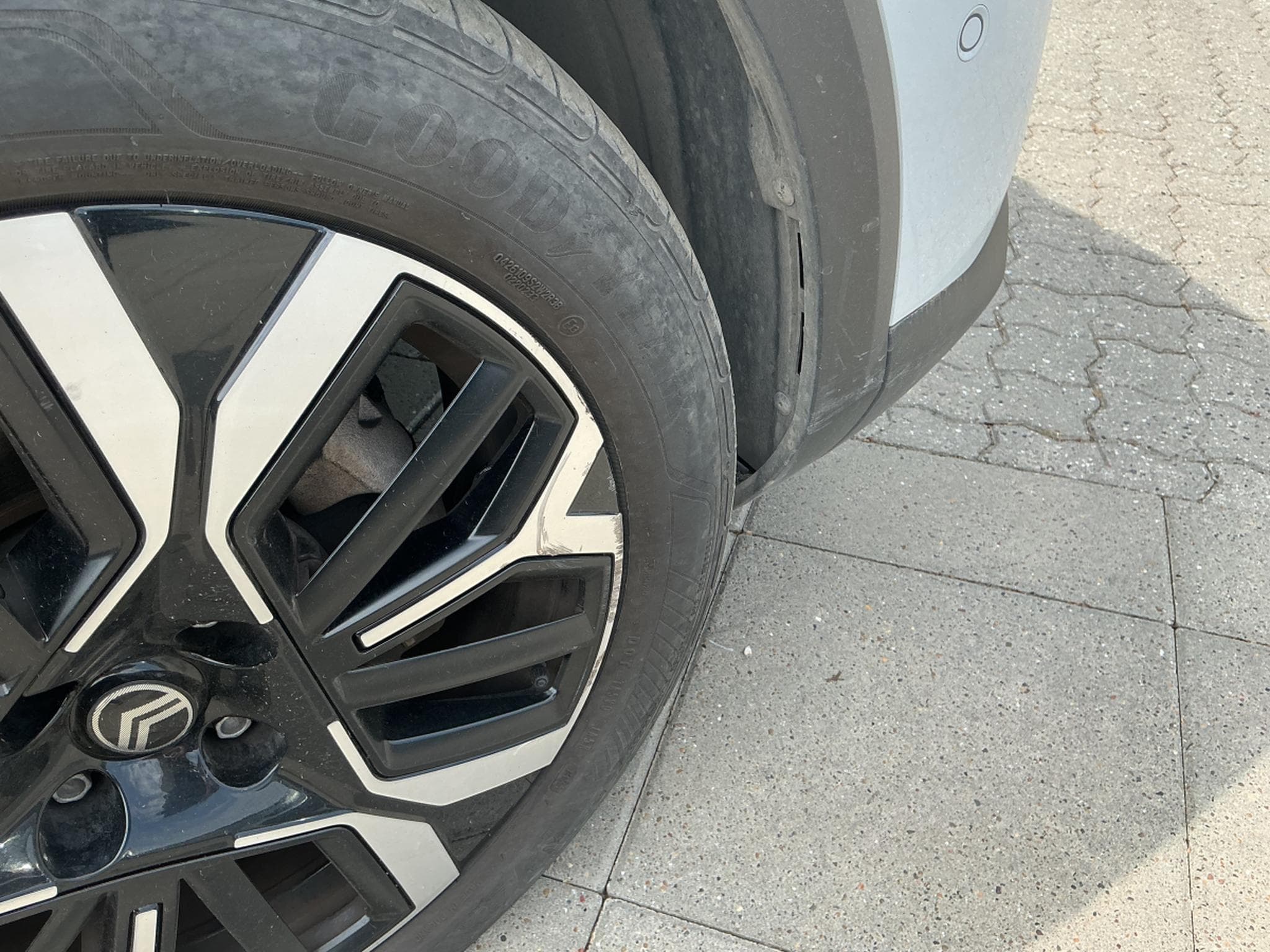 Citroen C4 Max (2025) - Foto 16
