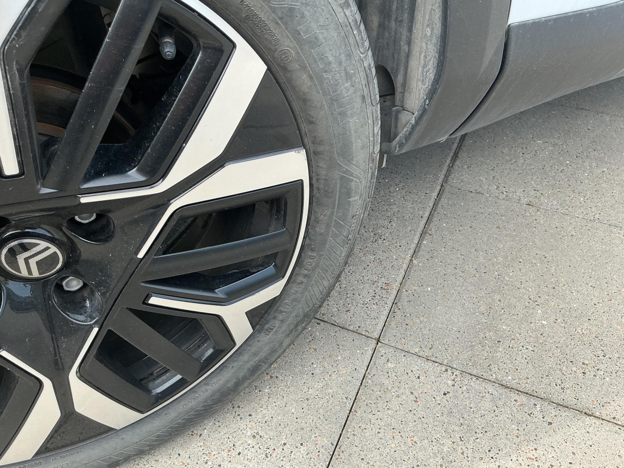 Citroen C4 Max (2025) - Foto 19