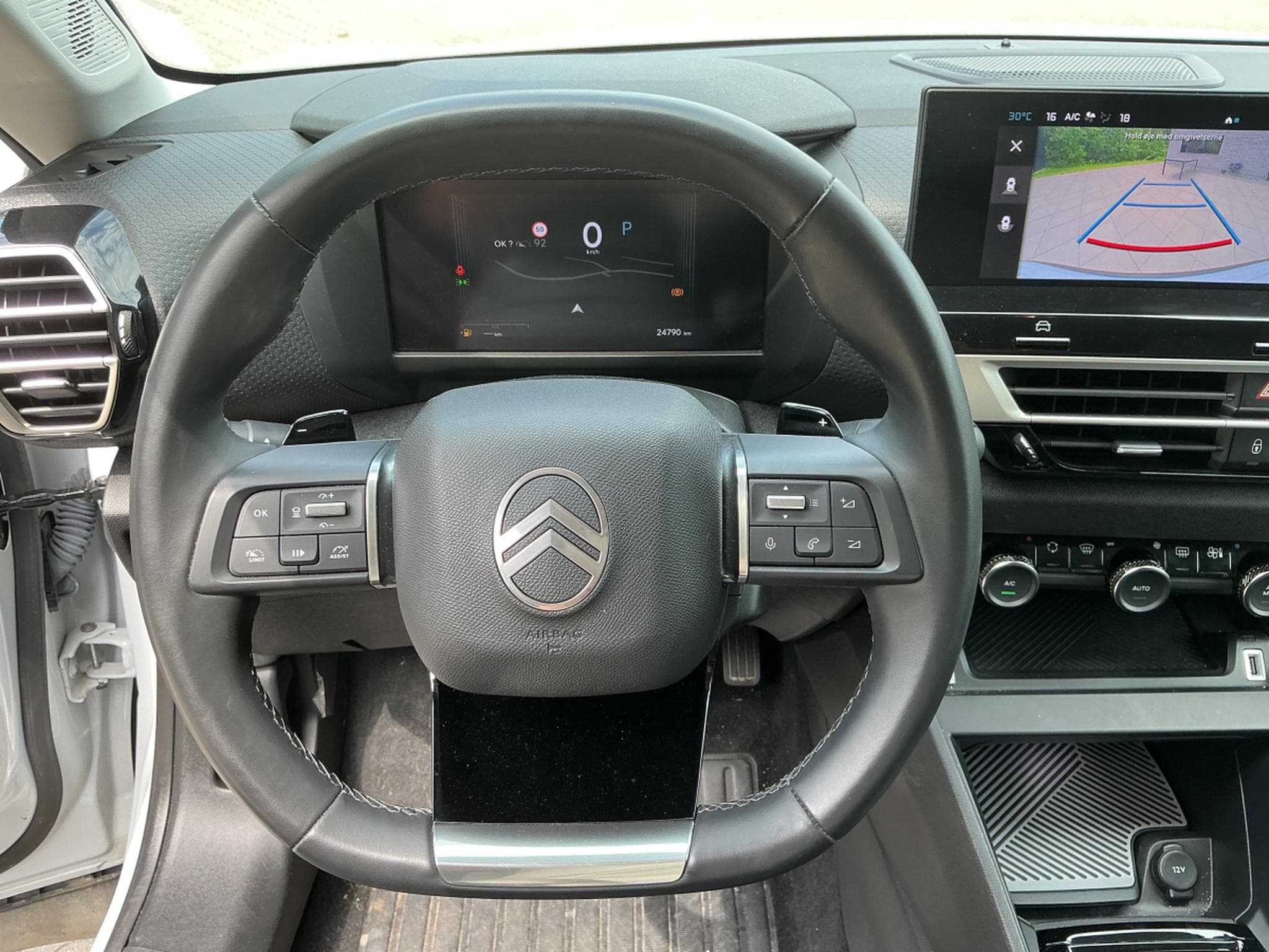 Citroen C4 Max (2025) - Foto 5