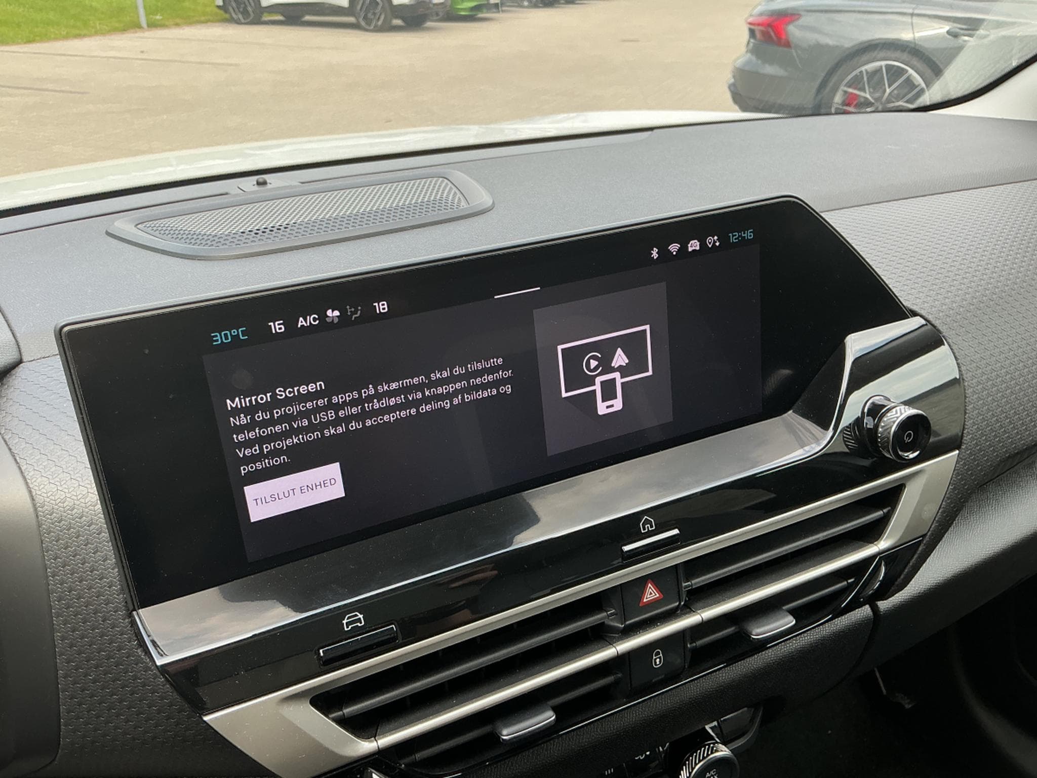 Citroen C4 Max (2025) - Foto 8