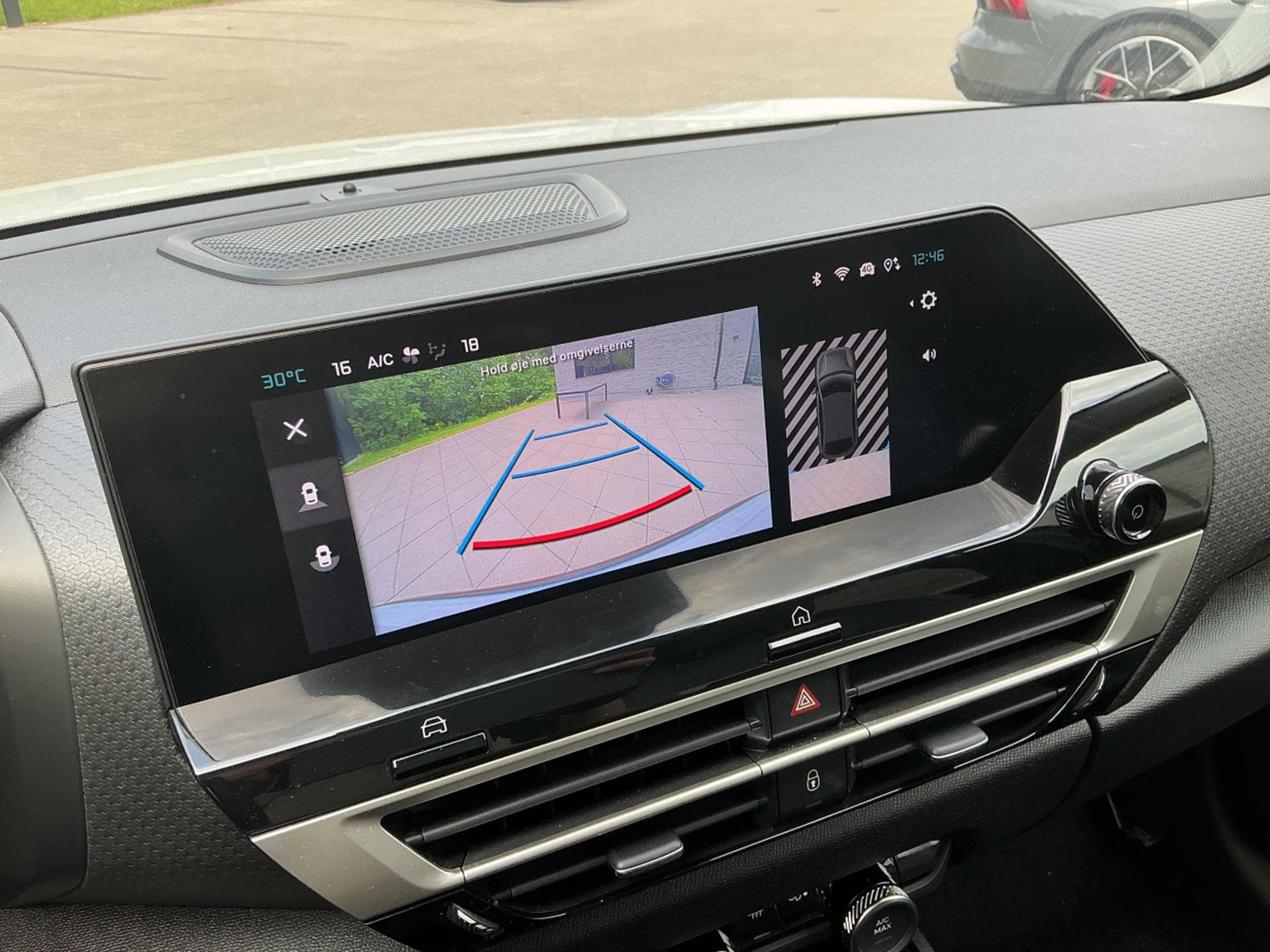 Citroen C4 Max (2025) - Foto 9