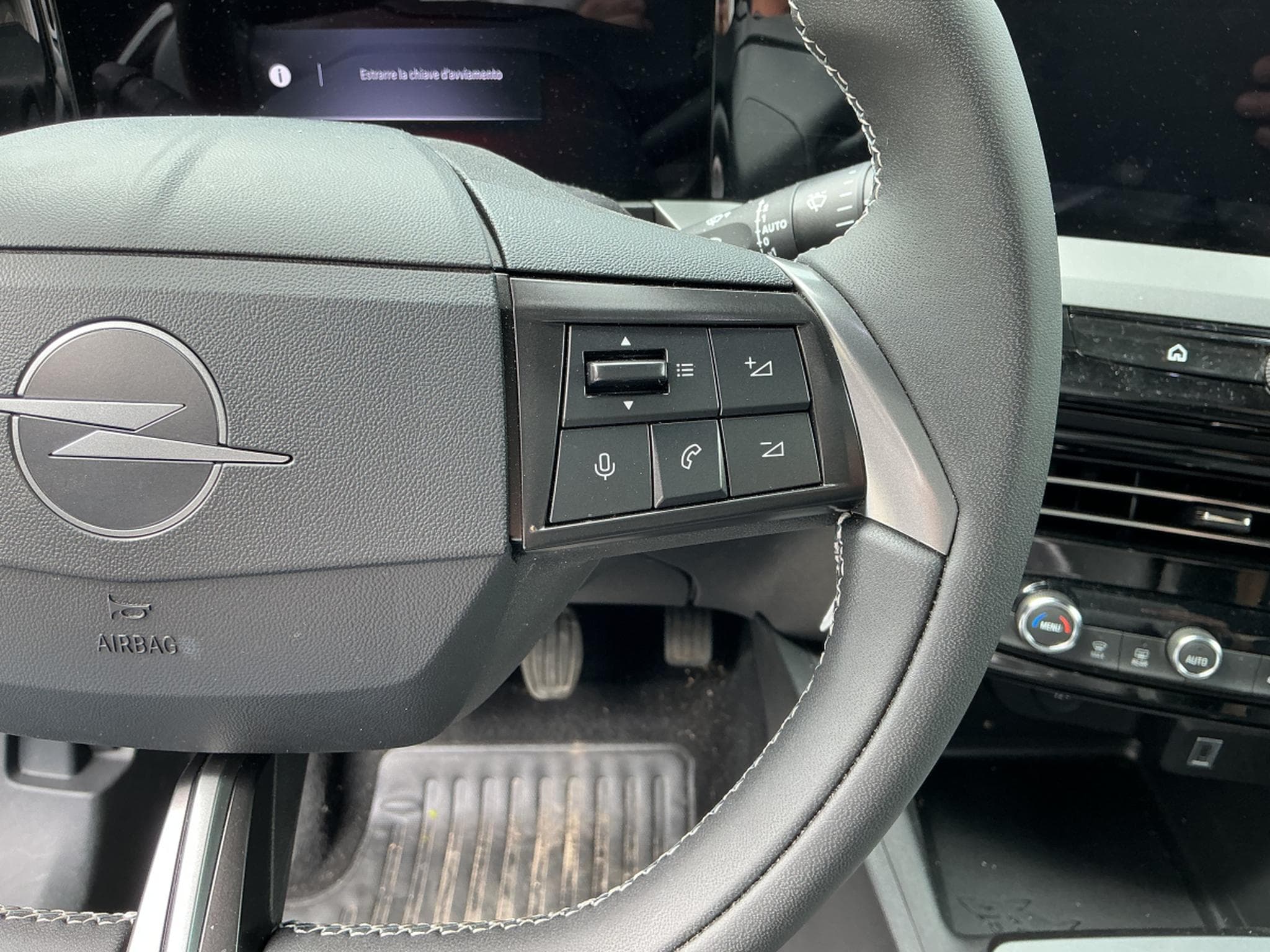 Opel Mokka GS-line (2025) - Foto 13