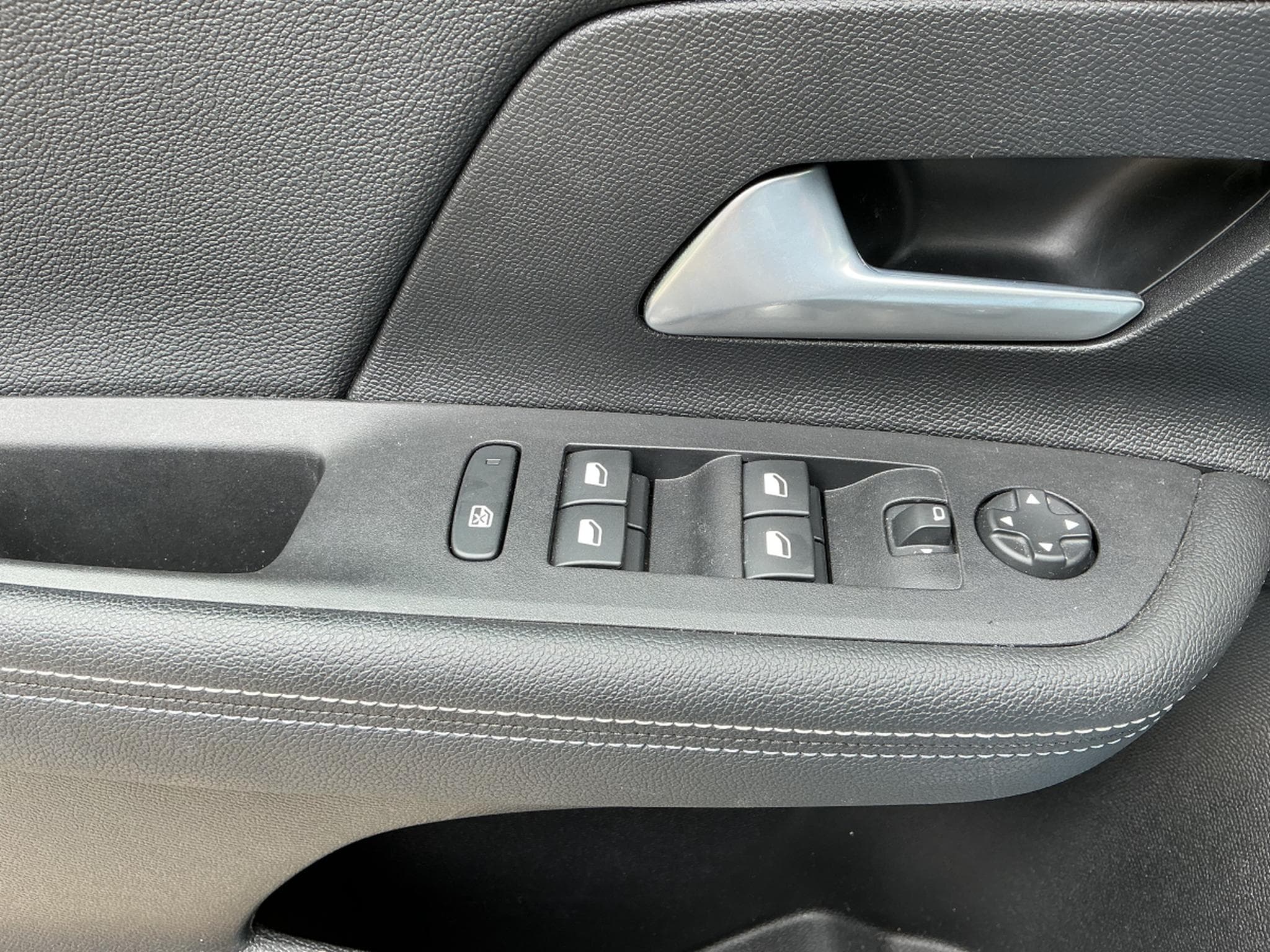 Opel Mokka GS-line (2025) - Foto 15