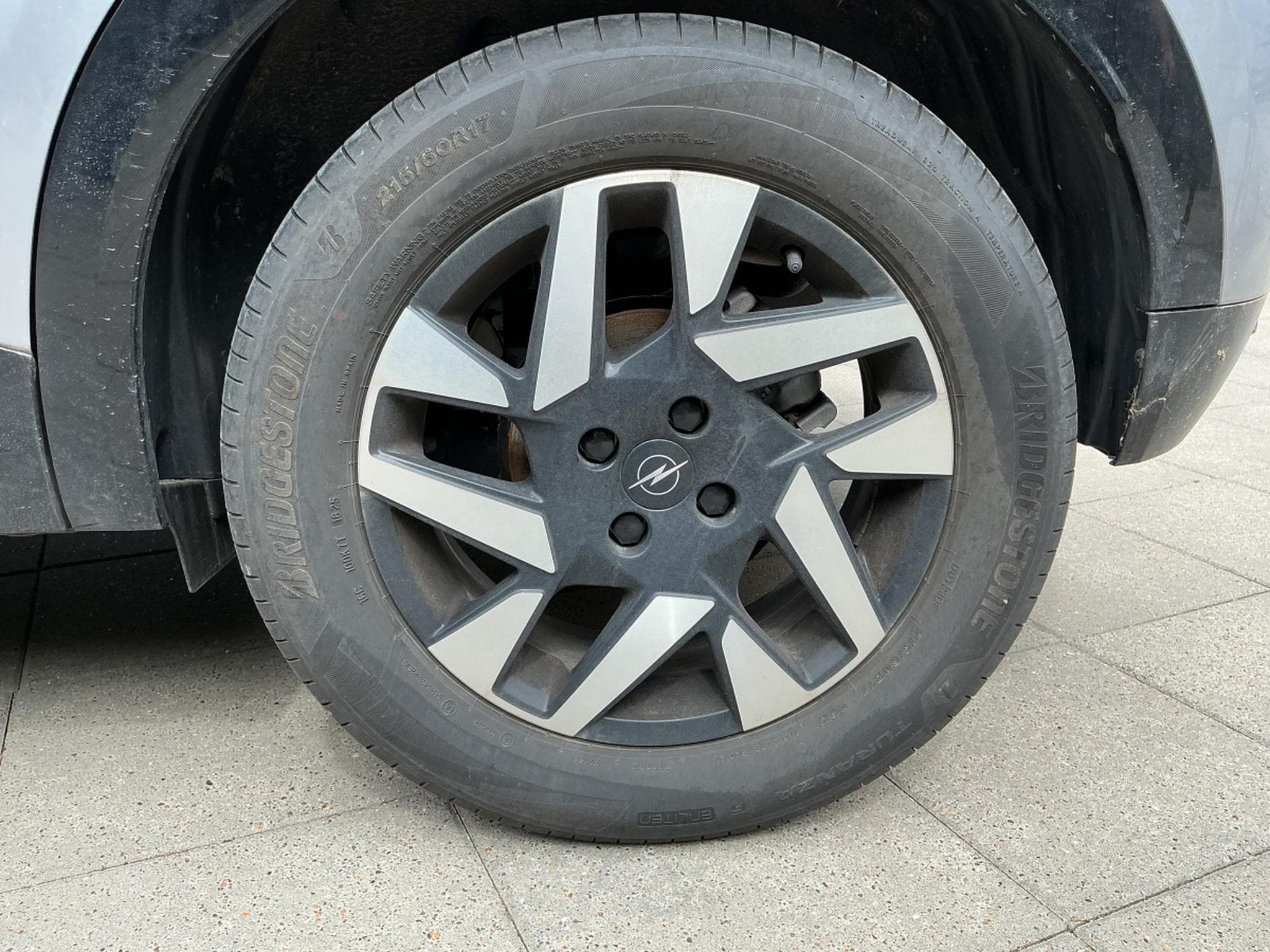 Opel Mokka GS-line (2025) - Foto 17