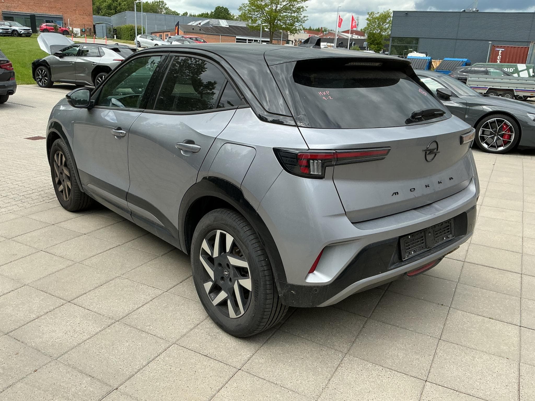 Opel Mokka GS-line (2025) - Foto 4