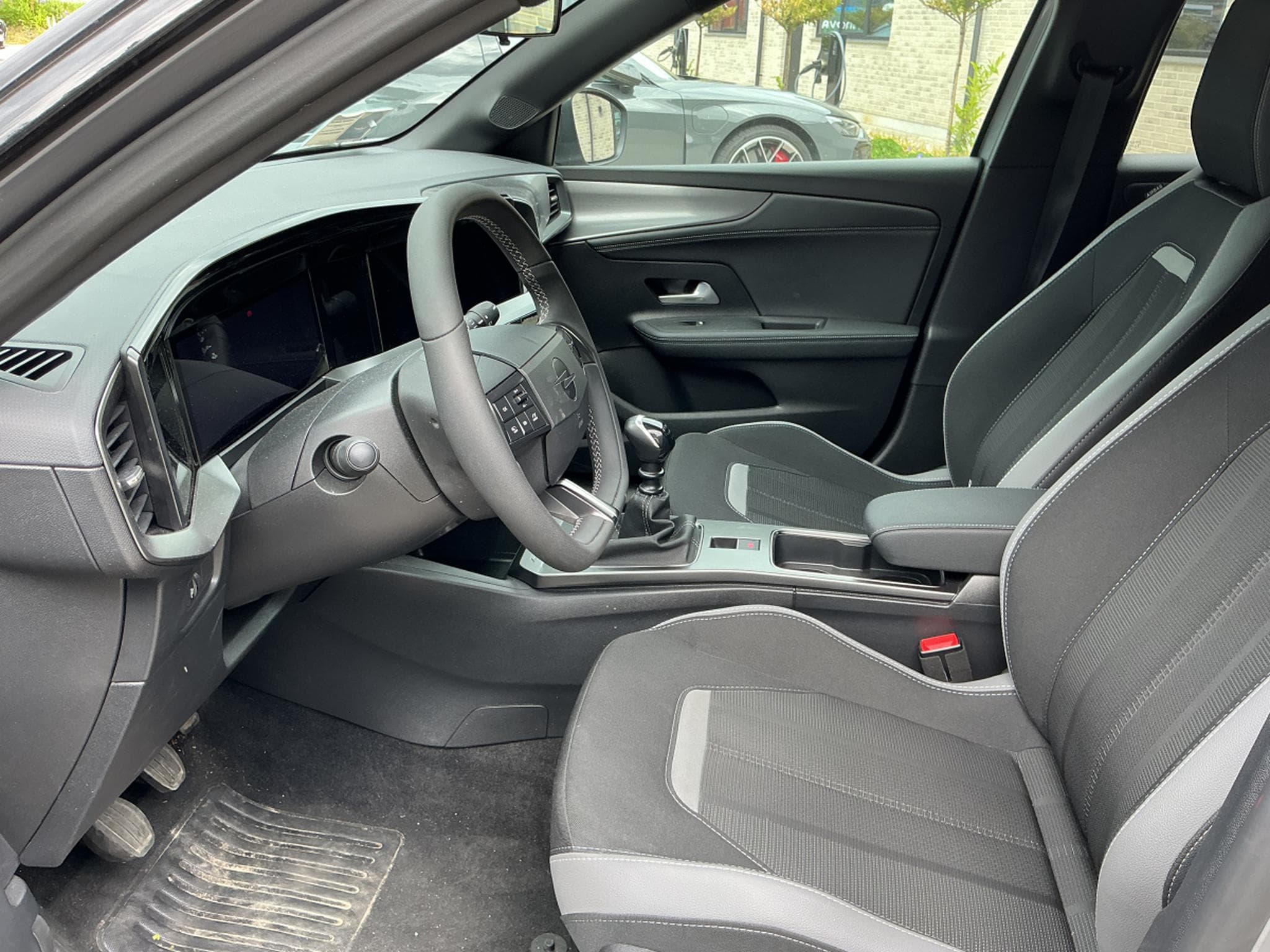 Opel Mokka GS-line (2025) - Foto 5