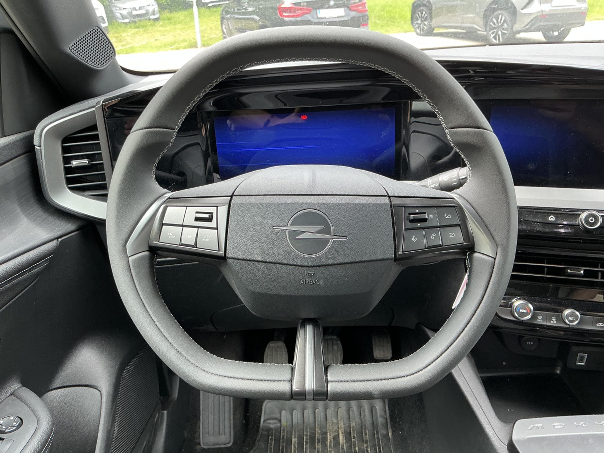 Opel Mokka GS-line (2025) - Foto 7