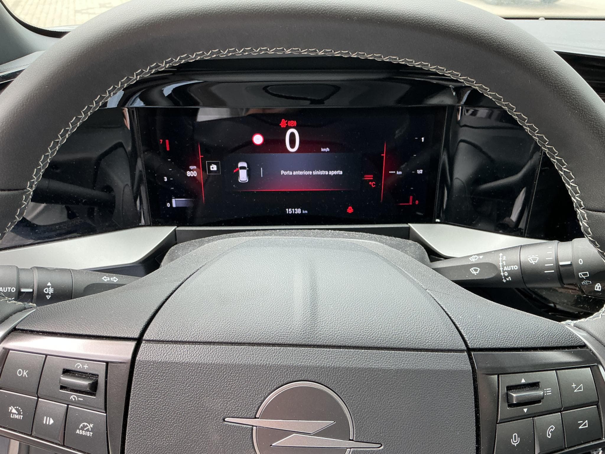Opel Mokka GS-line (2025) - Foto 8