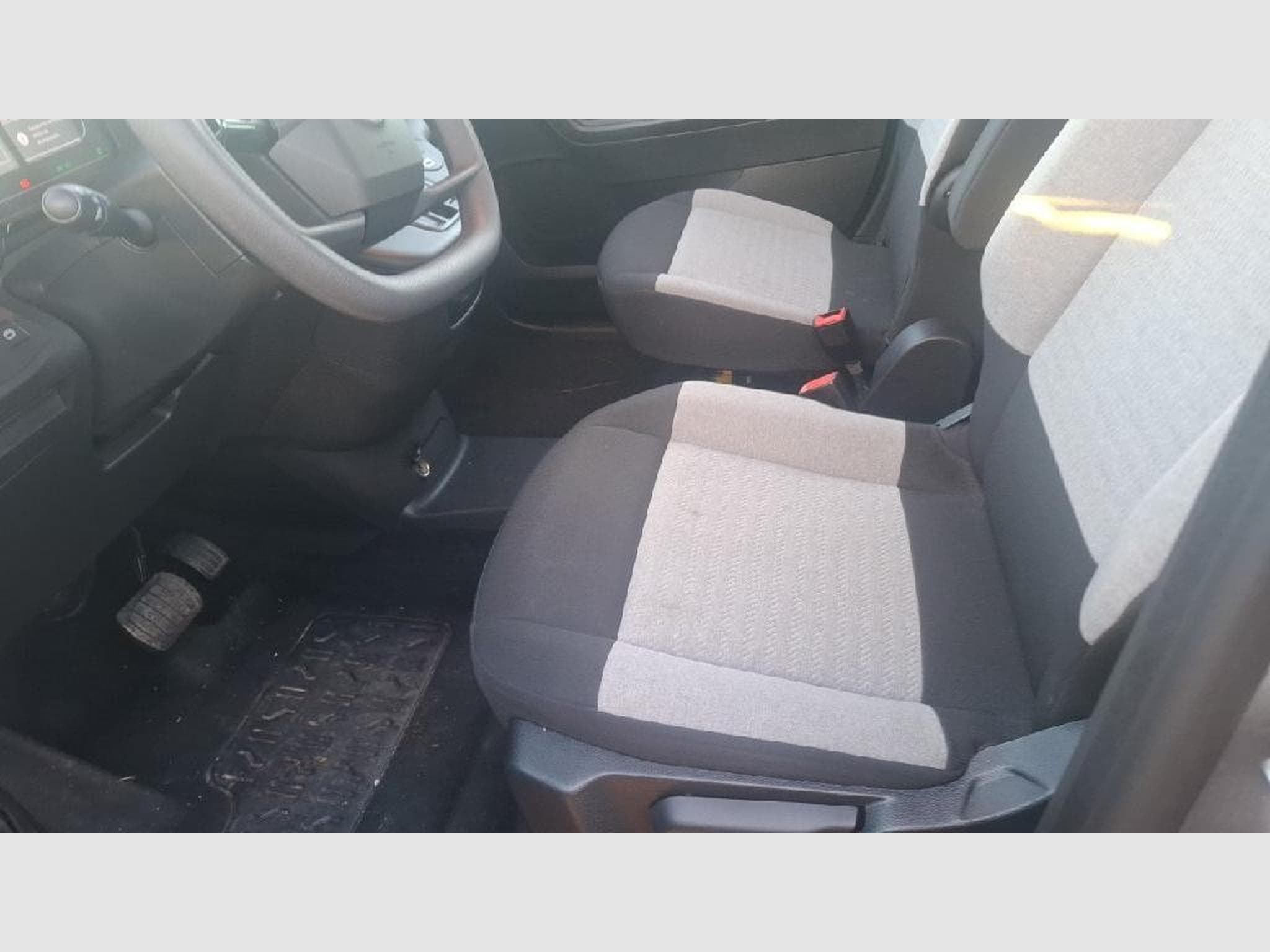 Citroen e-Berlingo Plus (2025) - Foto 10