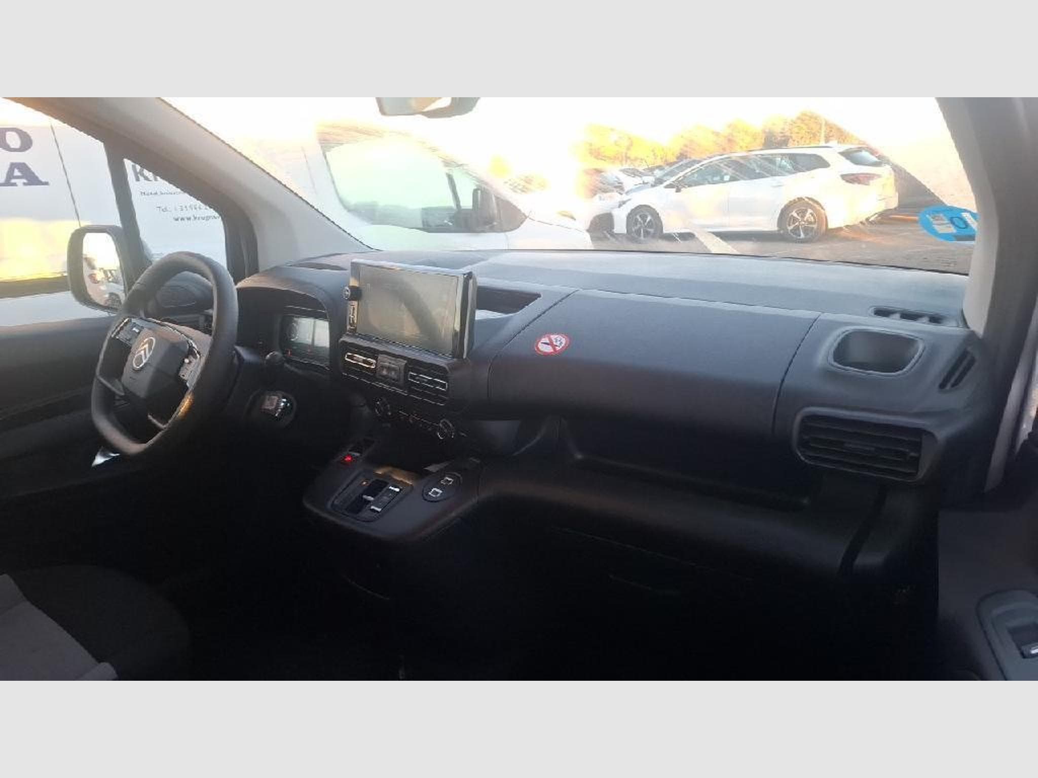 Citroen e-Berlingo Plus (2025) - Foto 5