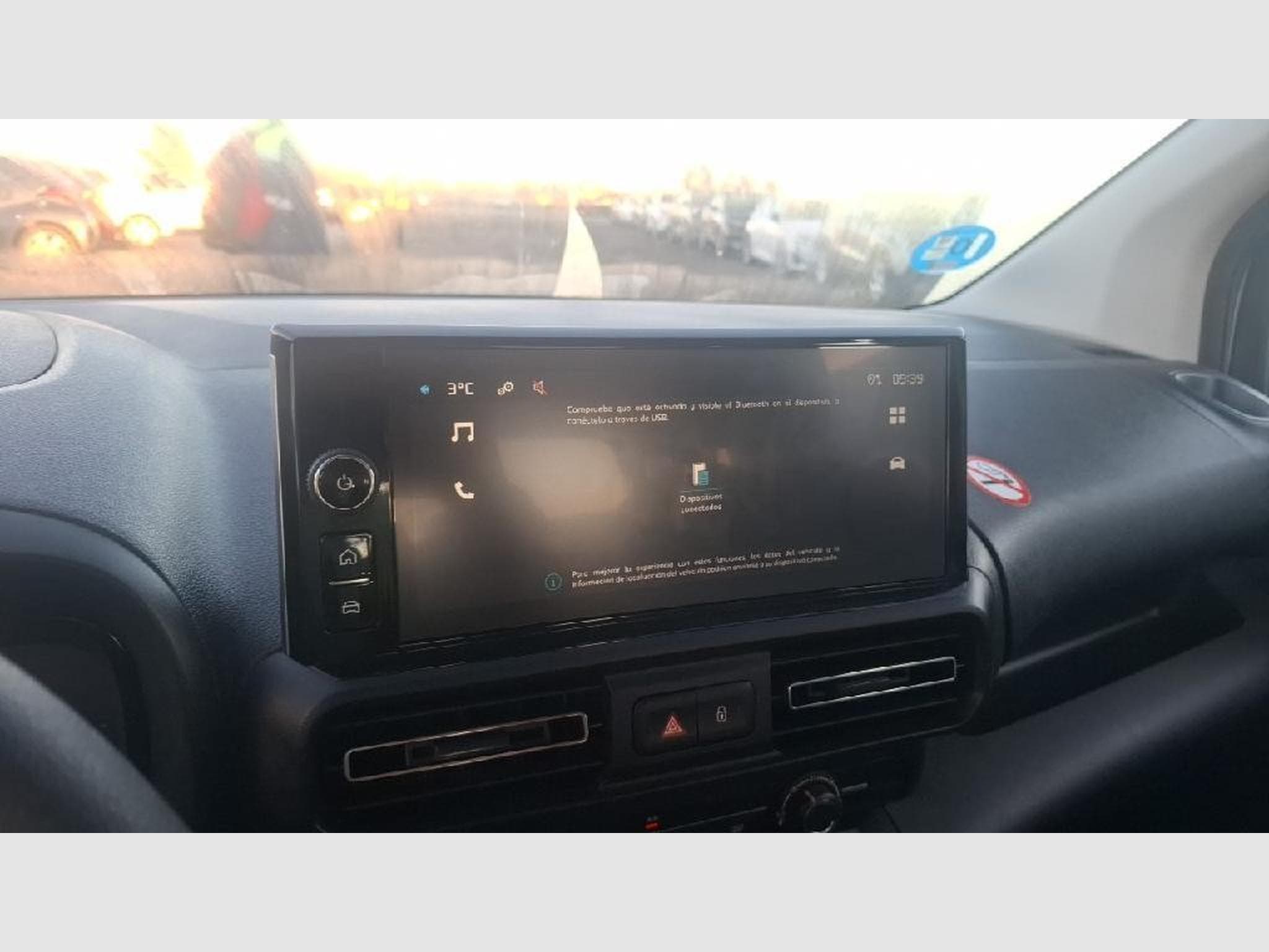 Citroen e-Berlingo Plus (2025) - Foto 6