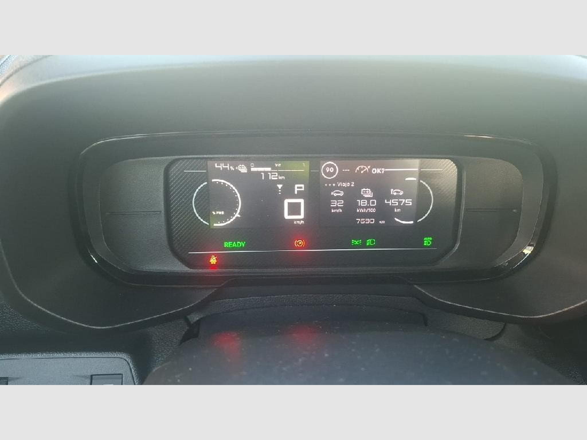 Citroen e-Berlingo Plus (2025) - Foto 7