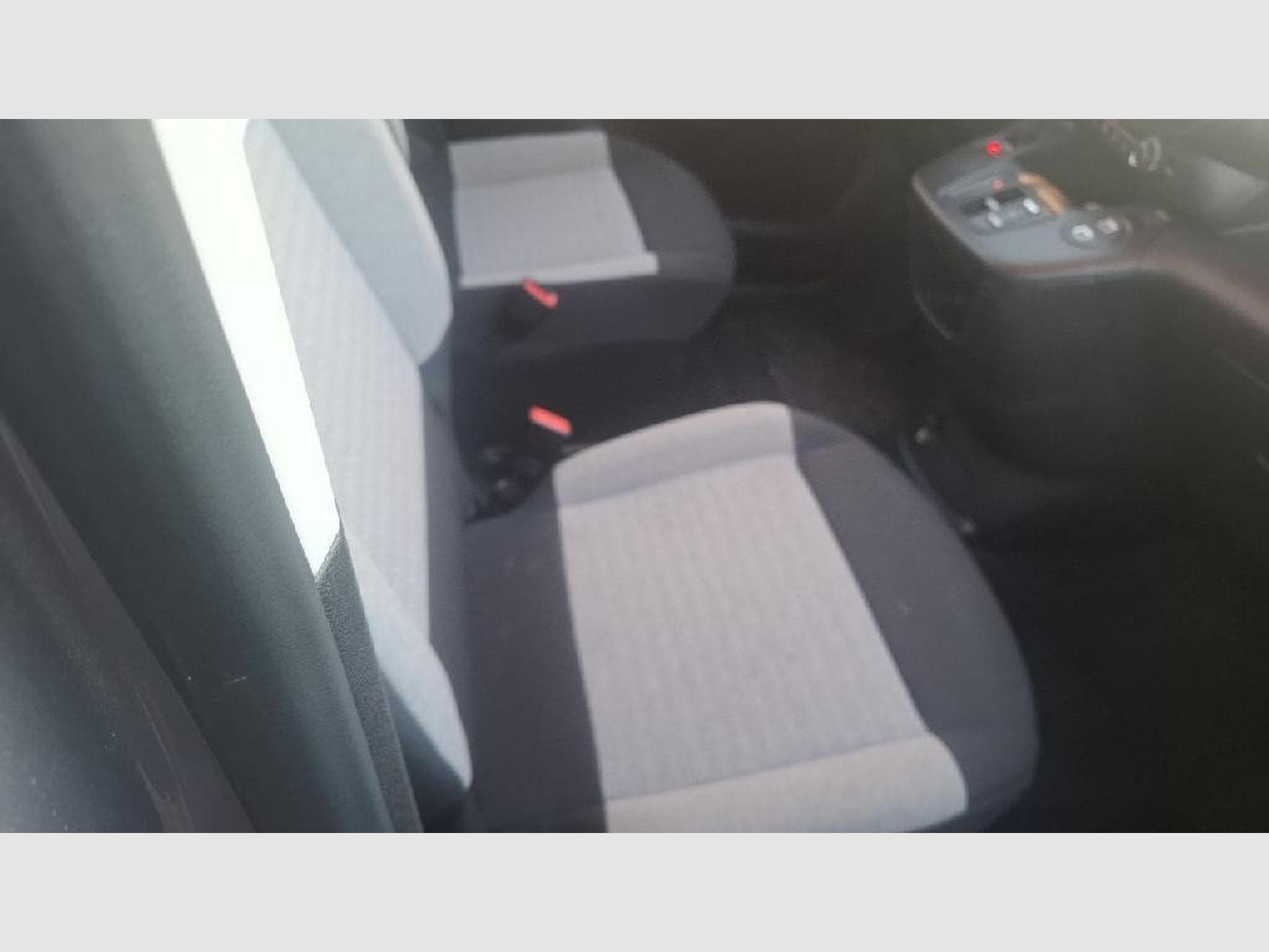 Citroen e-Berlingo Plus (2025) - Foto 9