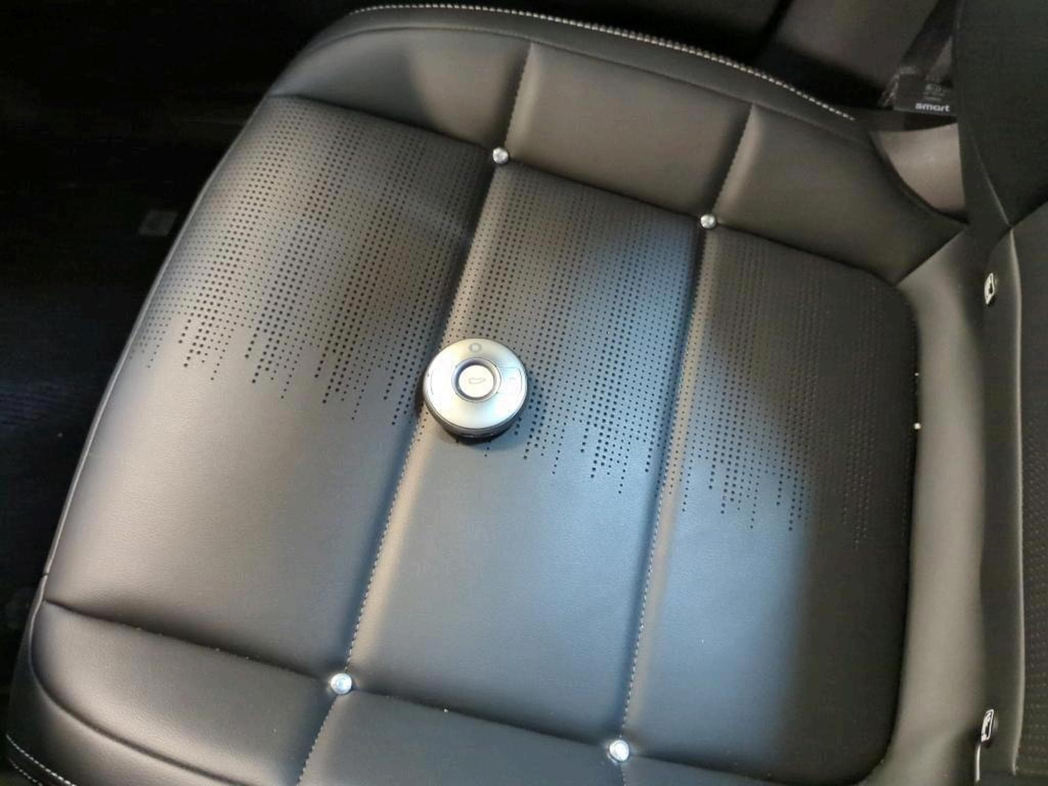 Smart 3 Pro+ (2024) - Photo 19