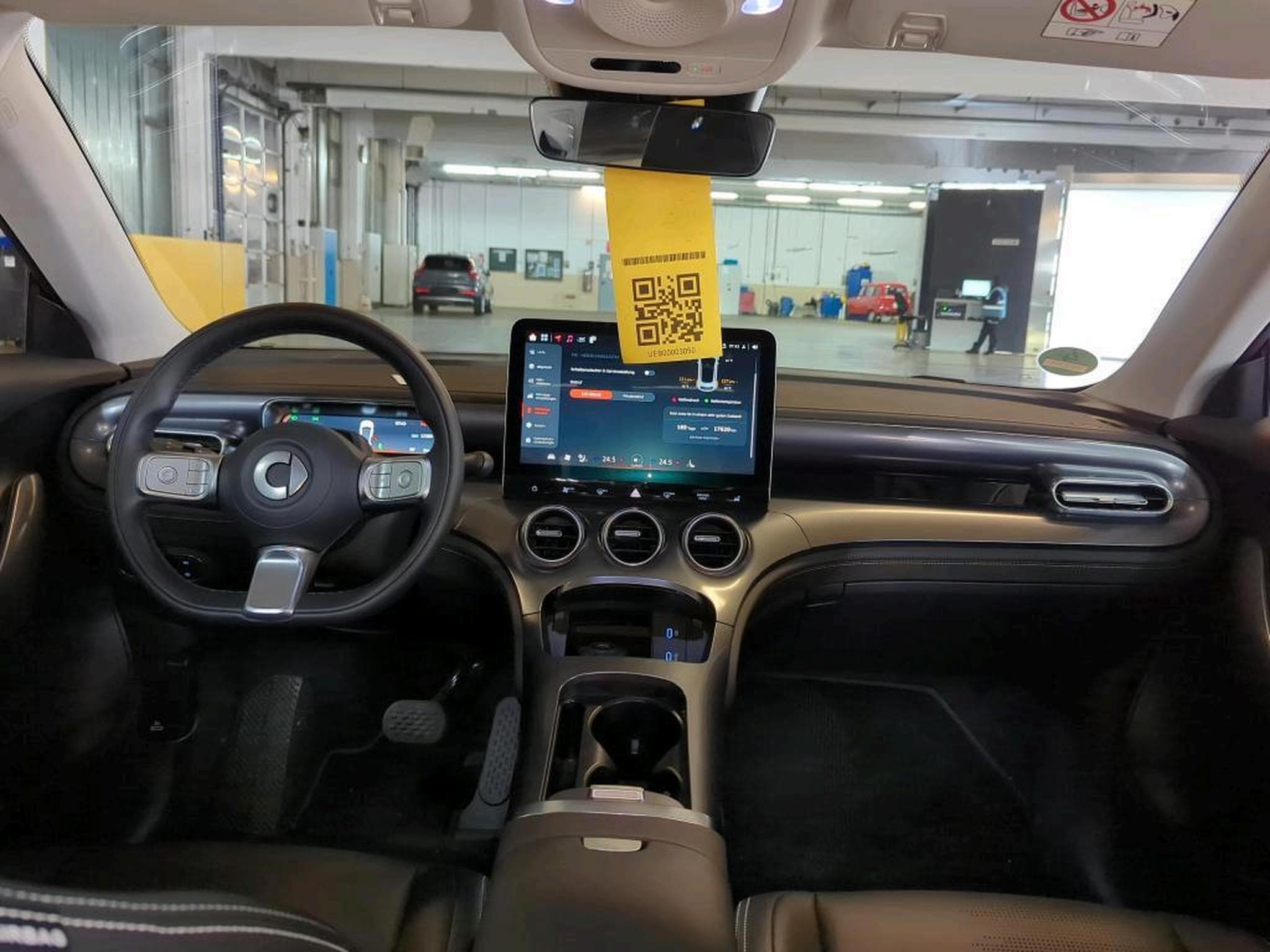 Smart 3 Pro+ (2024) - Photo 6