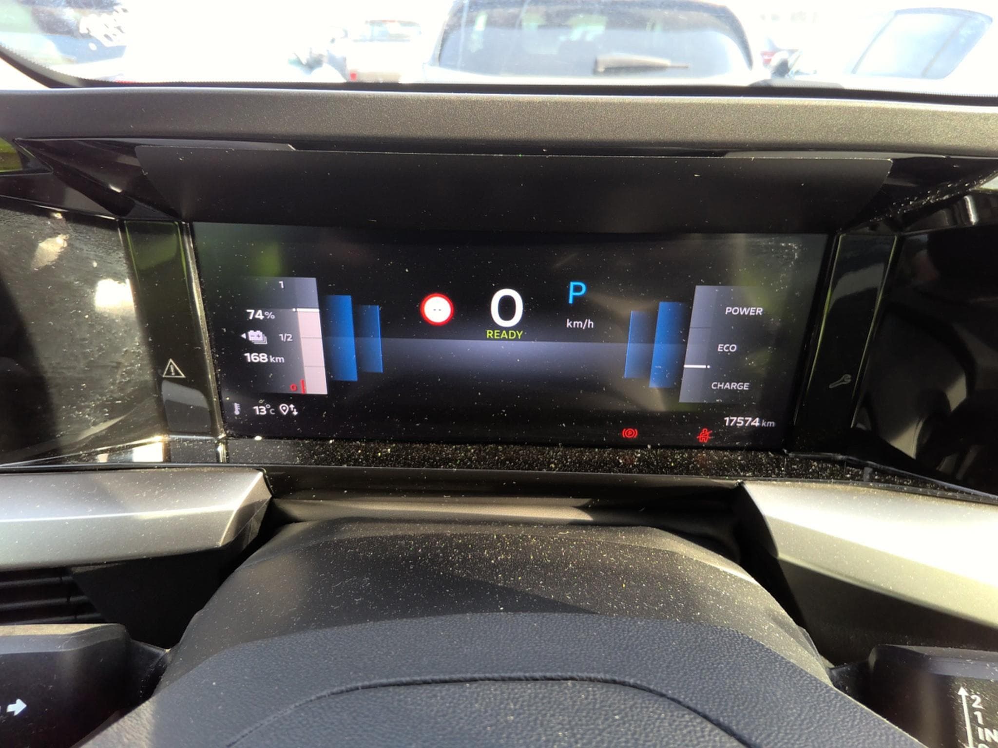 Opel Frontera Edition (2025) - Photo 6