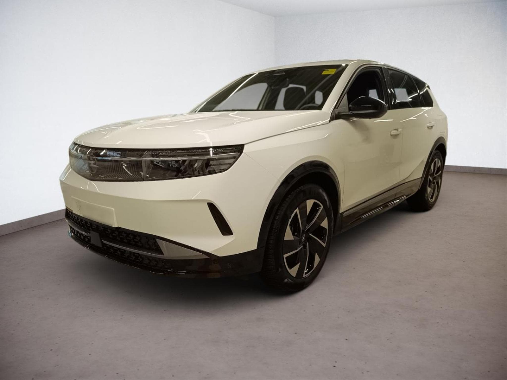 Opel Grandland Edition (2025) - Photo 1