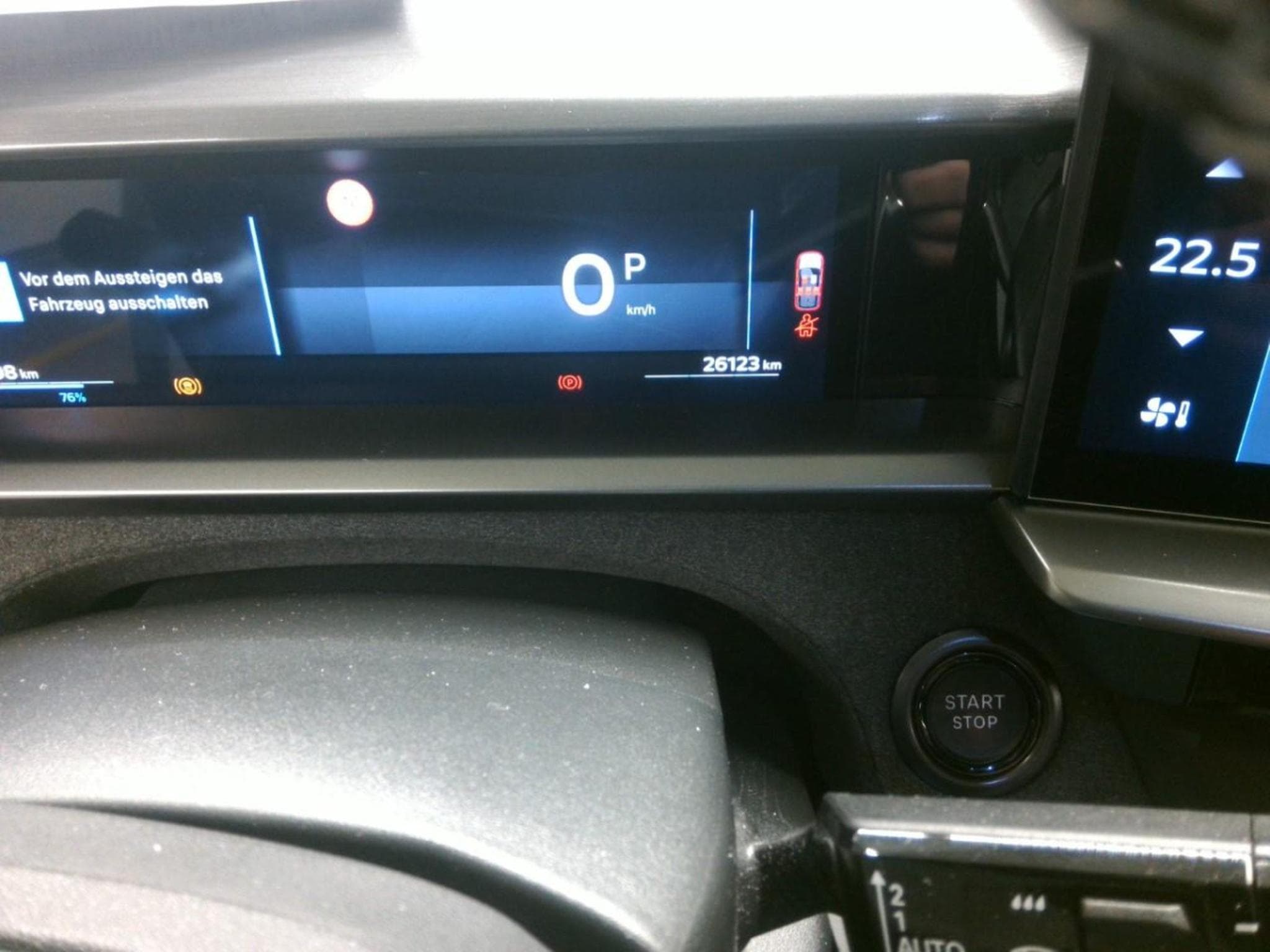 Opel Grandland Edition (2025) - Photo 12