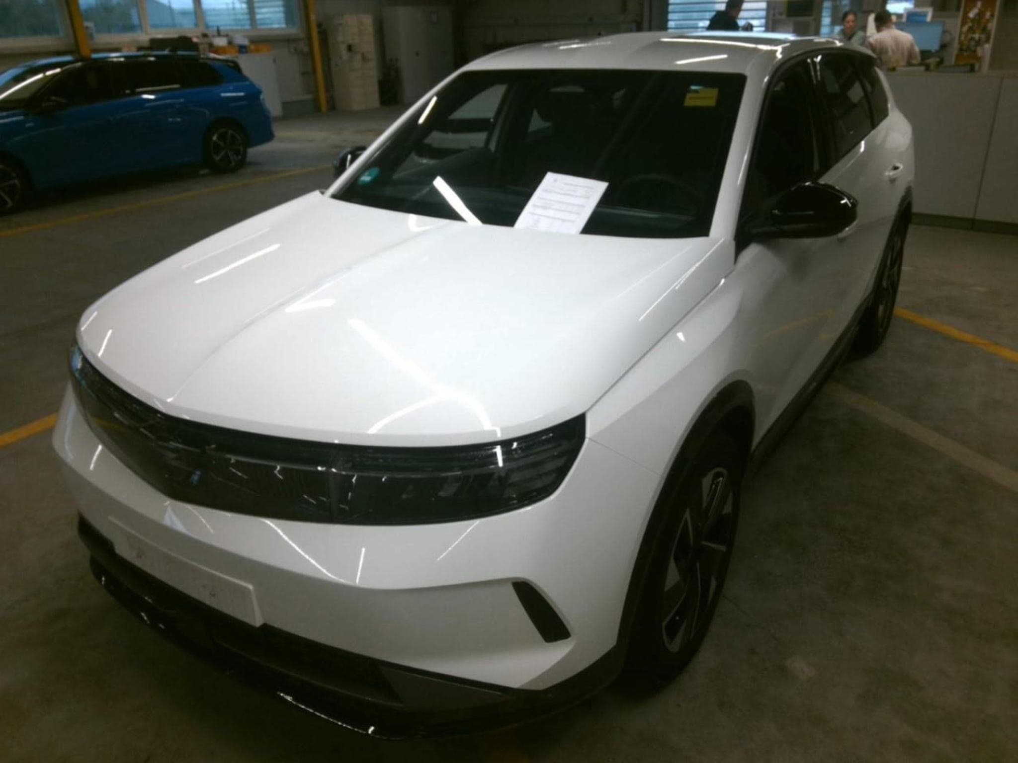 Opel Grandland Edition (2025) - Photo 13