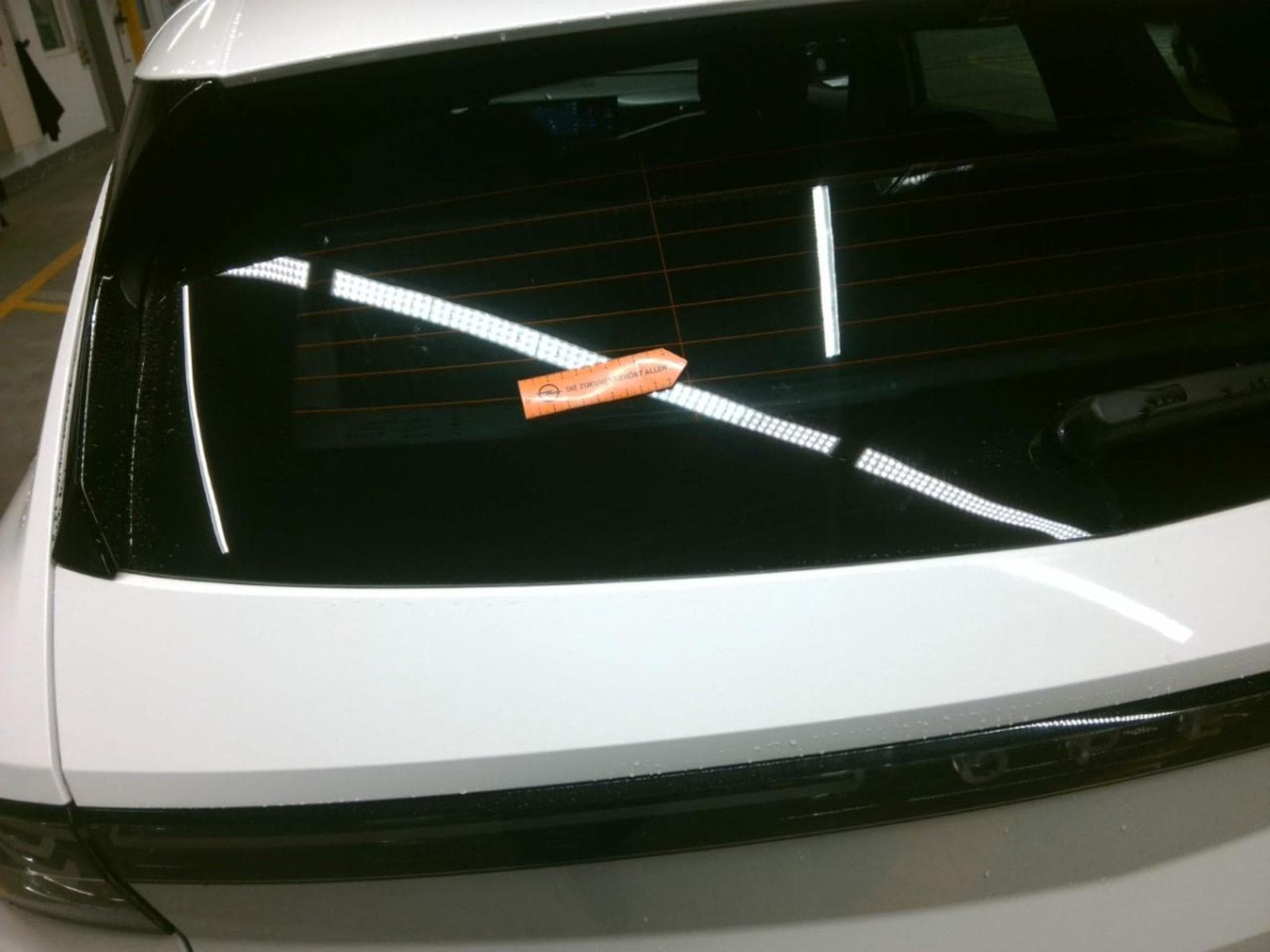 Opel Grandland Edition (2025) - Photo 15