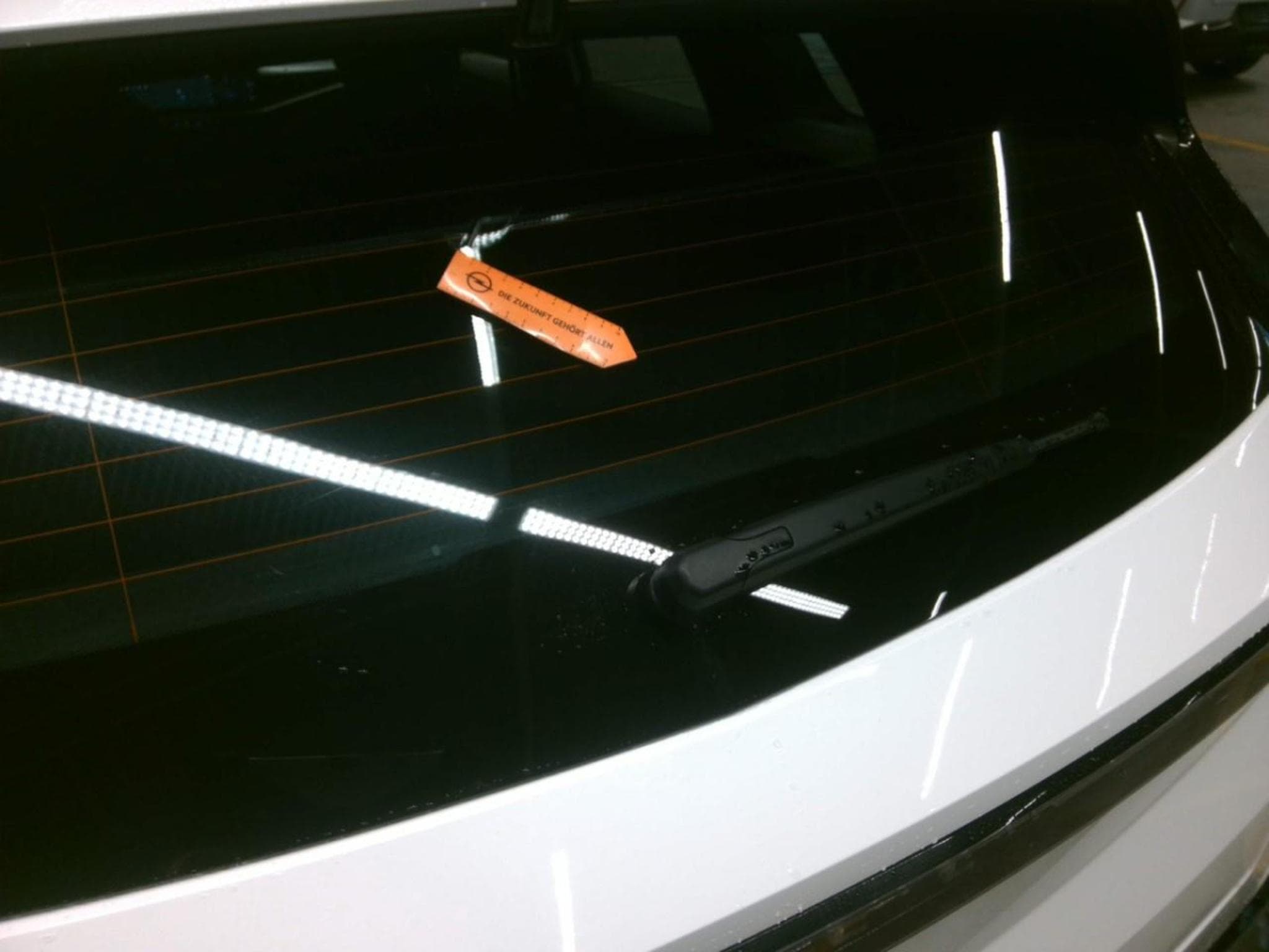 Opel Grandland Edition (2025) - Photo 17