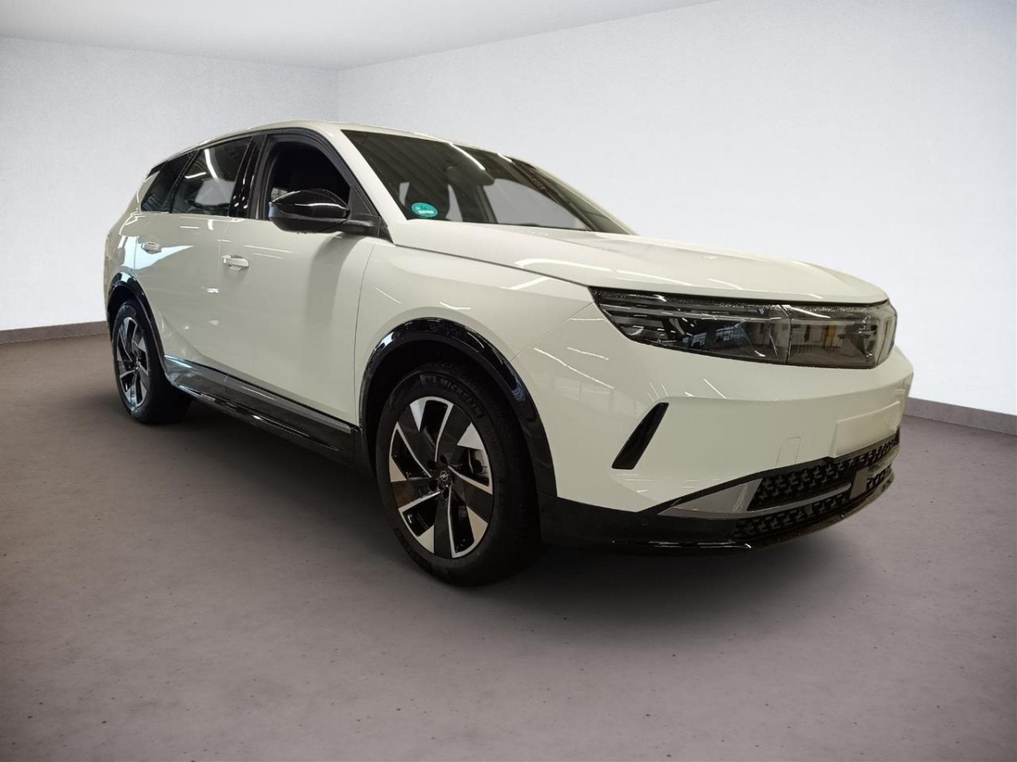 Opel Grandland Edition (2025) - Photo 3