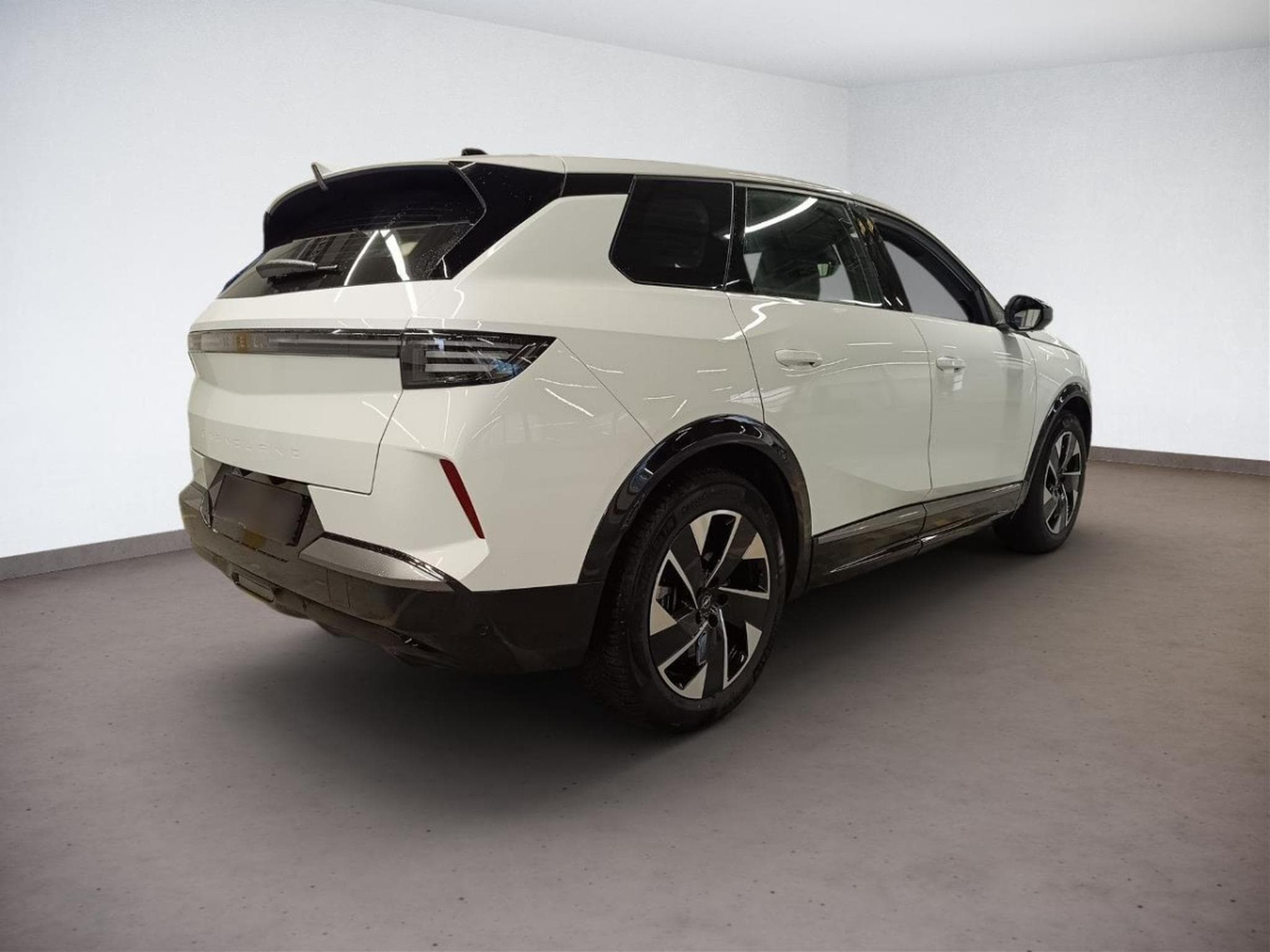 Opel Grandland Edition (2025) - Photo 4
