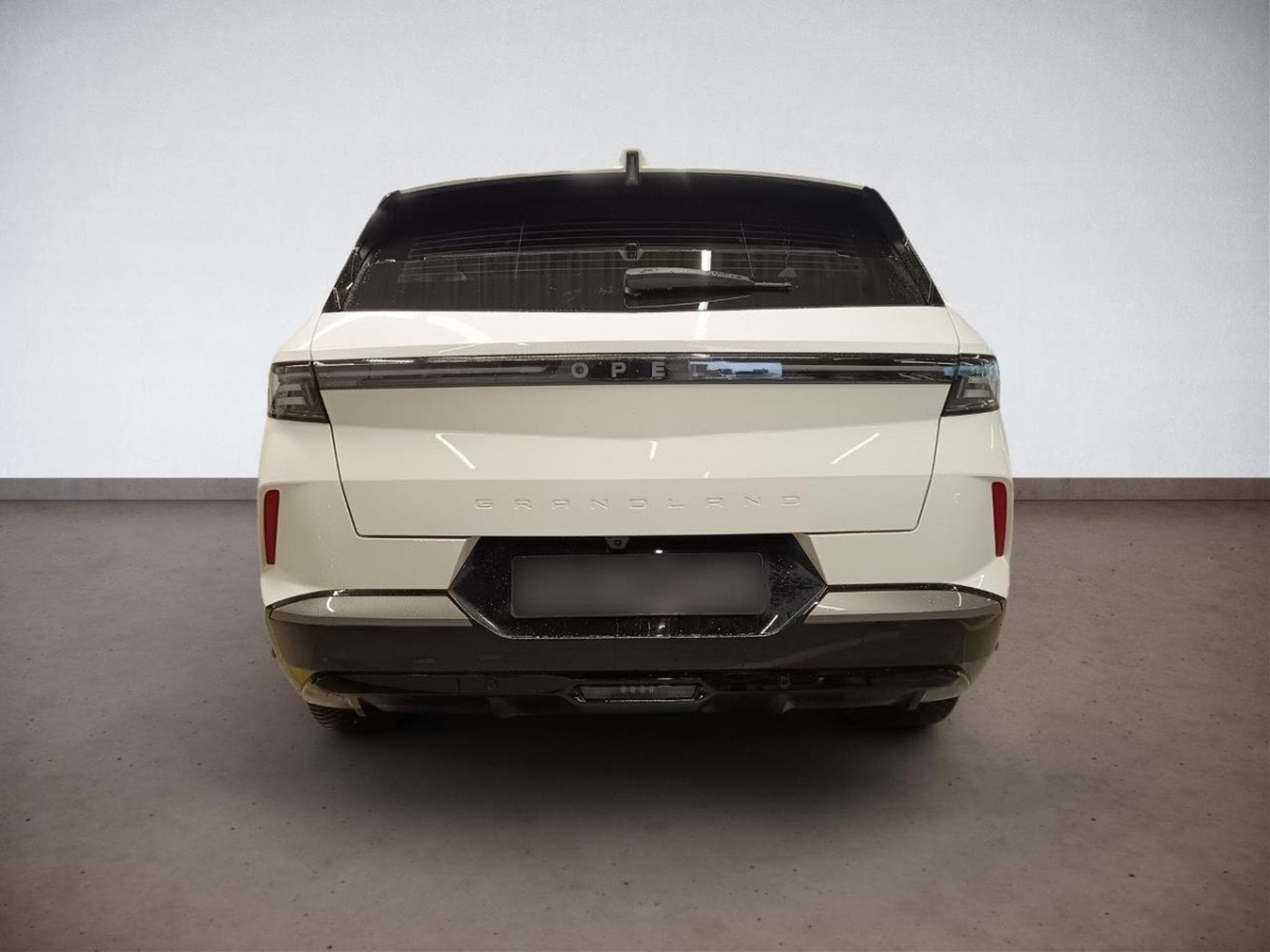 Opel Grandland Edition (2025) - Photo 5