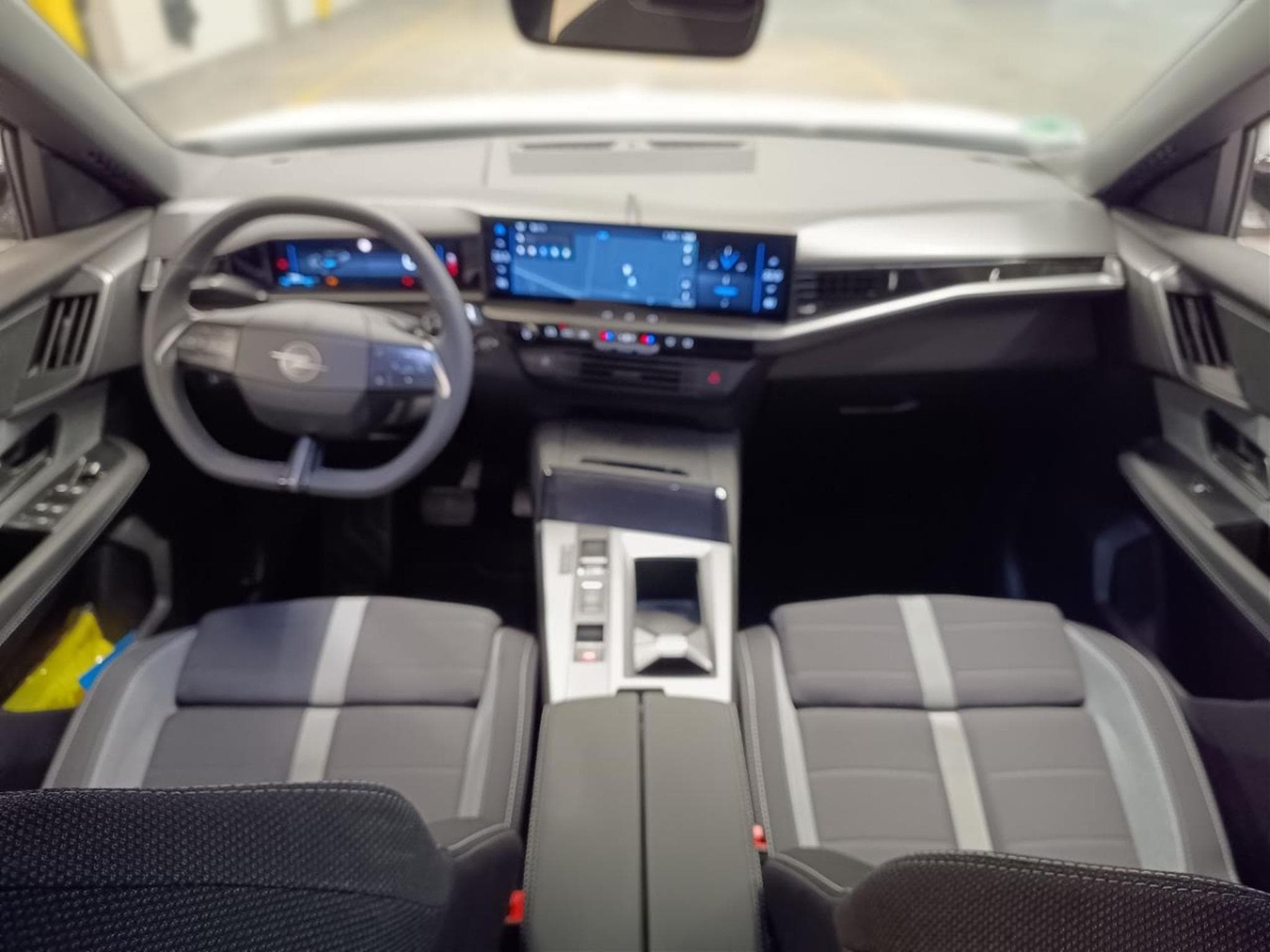Opel Grandland Edition (2025) - Photo 7