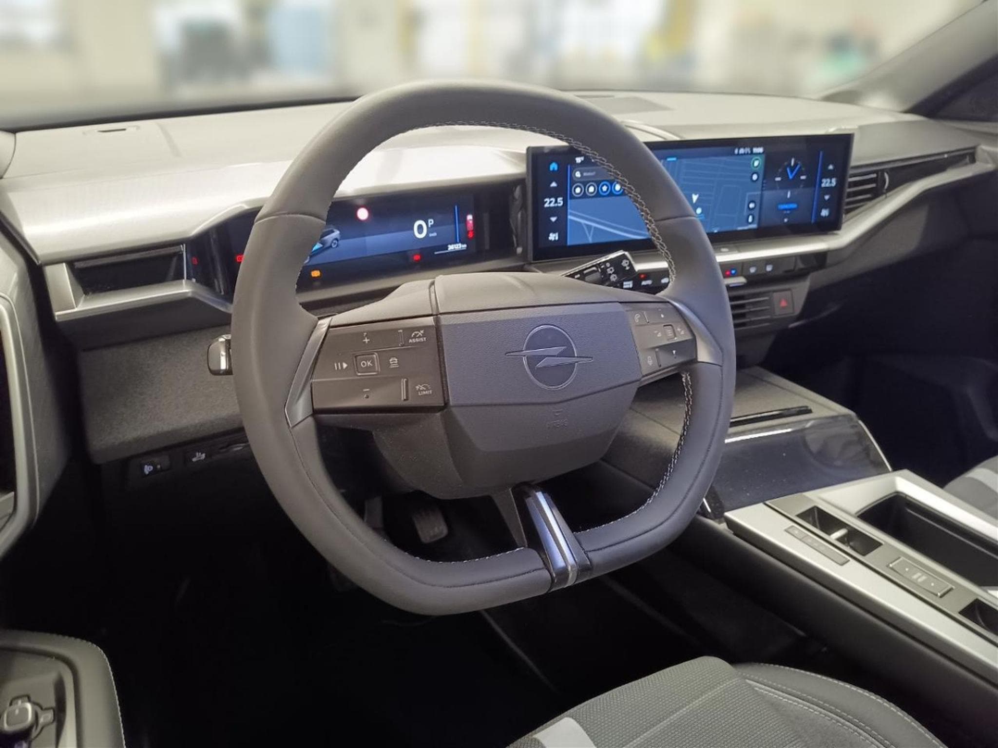 Opel Grandland Edition (2025) - Photo 9