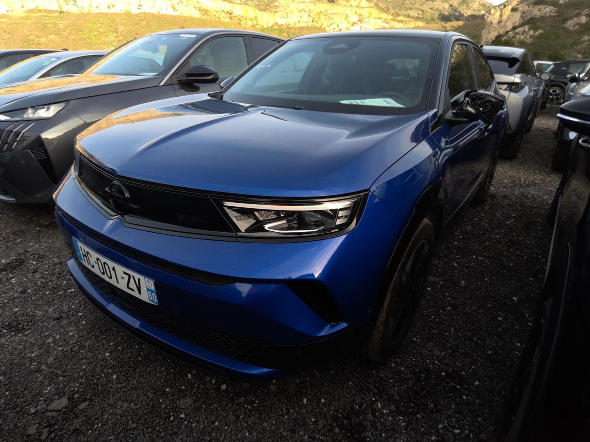 Opel Mokka GS-Line (2025) - Photo 1