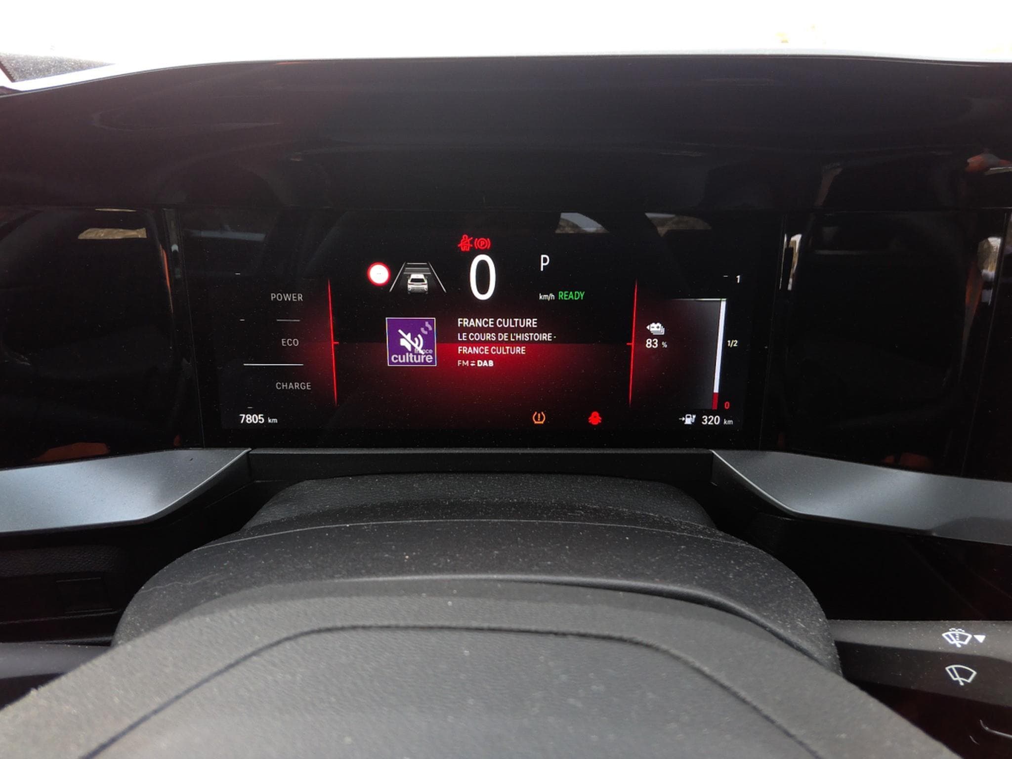 Opel Mokka GS-Line (2025) - Photo 5
