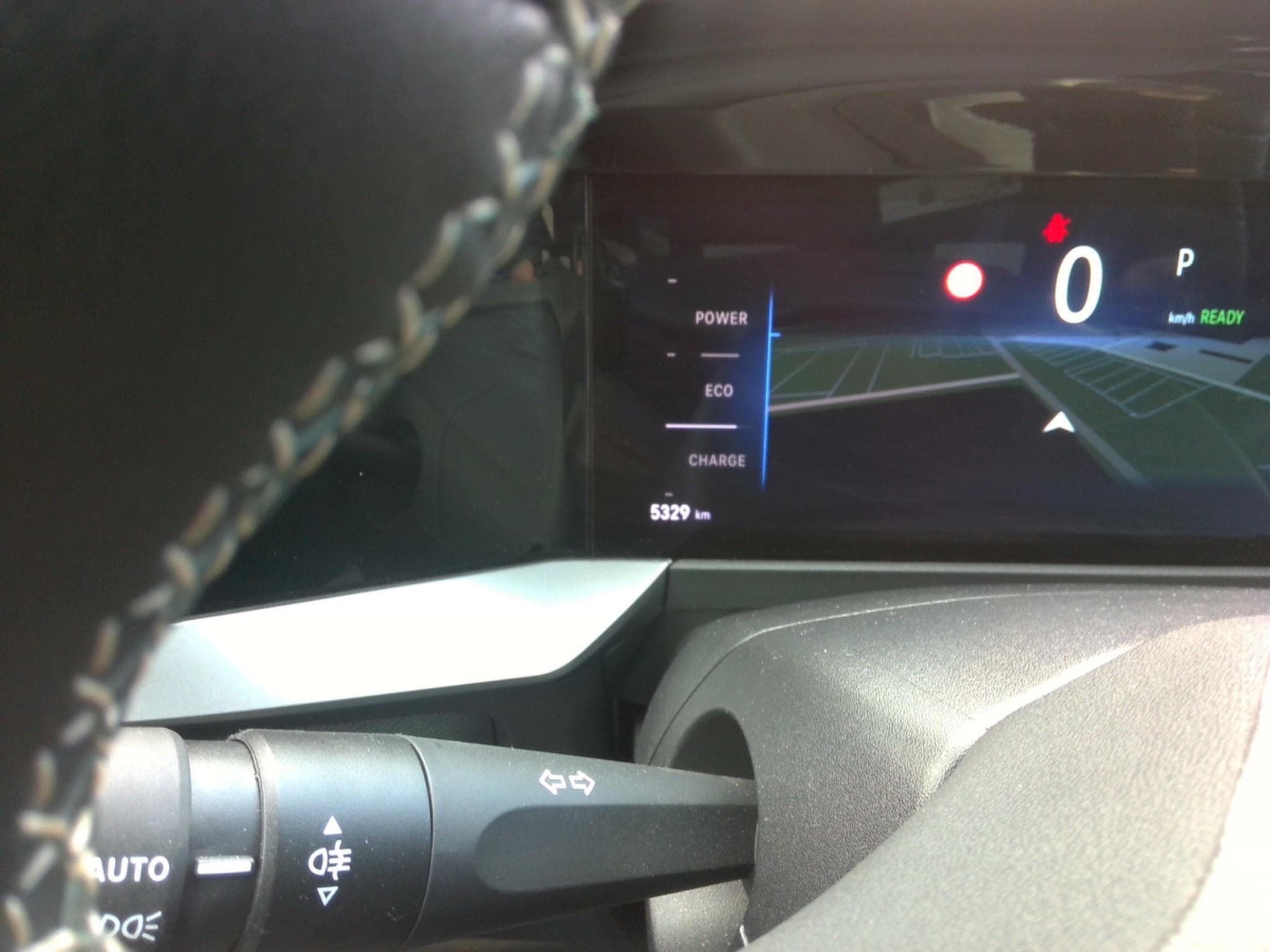 Opel Mokka GS-Line (Facelift) (2025) - Photo 5