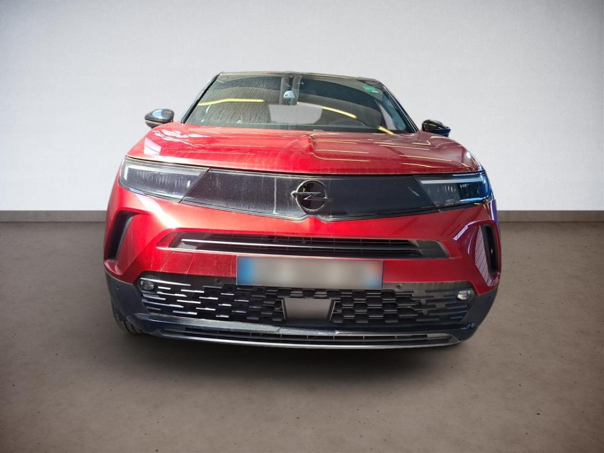 Opel Mokka GS-Line (2023) - Photo 2