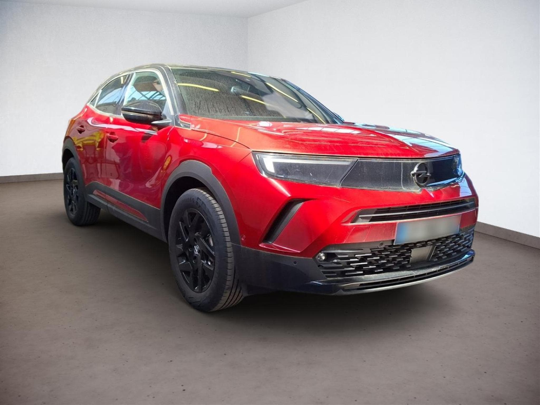 Opel Mokka GS-Line (2023) - Photo 3