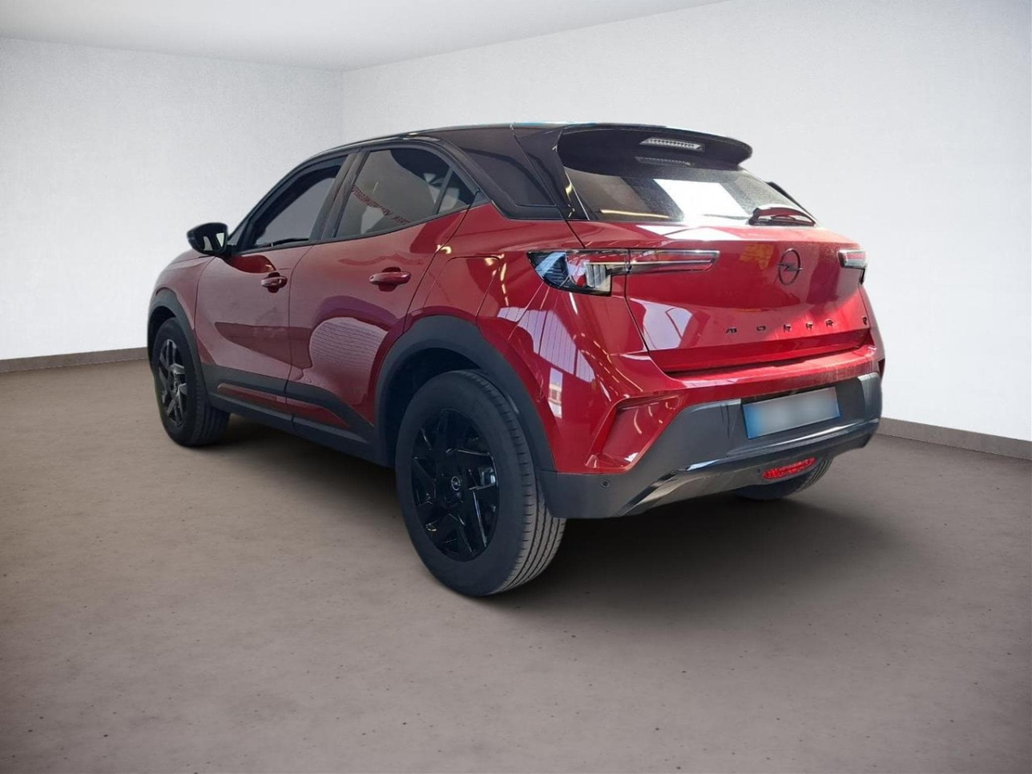 Opel Mokka GS-Line (2023) - Photo 6