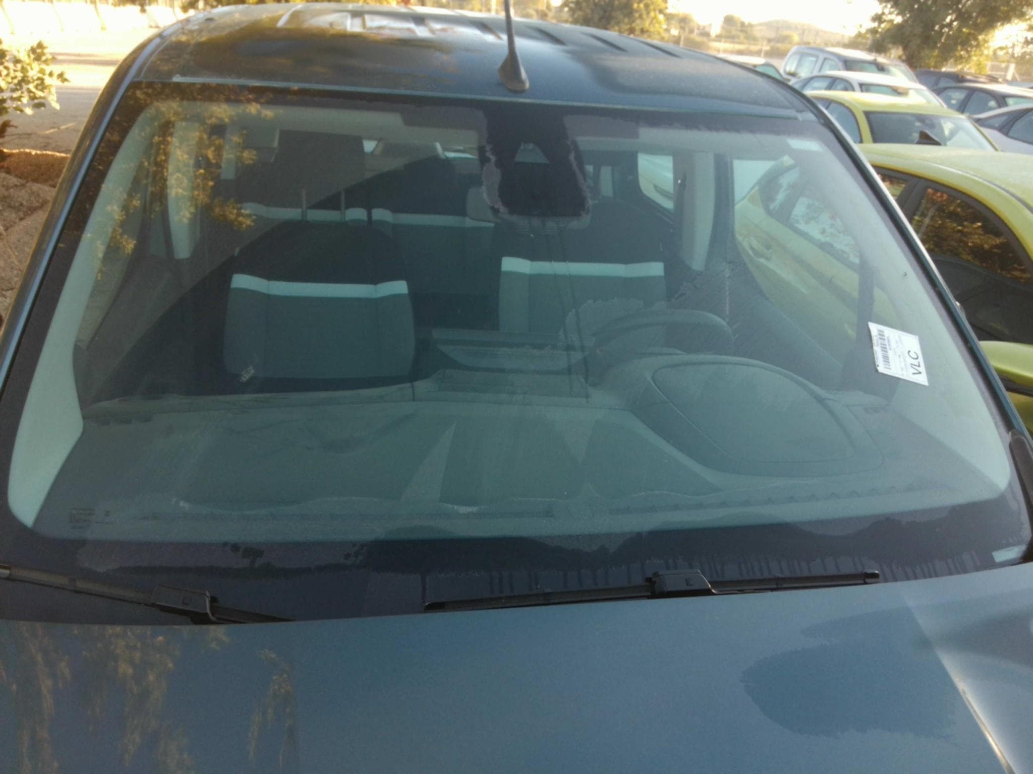 Citroen e-Berlingo Plus (2025) - Foto 13