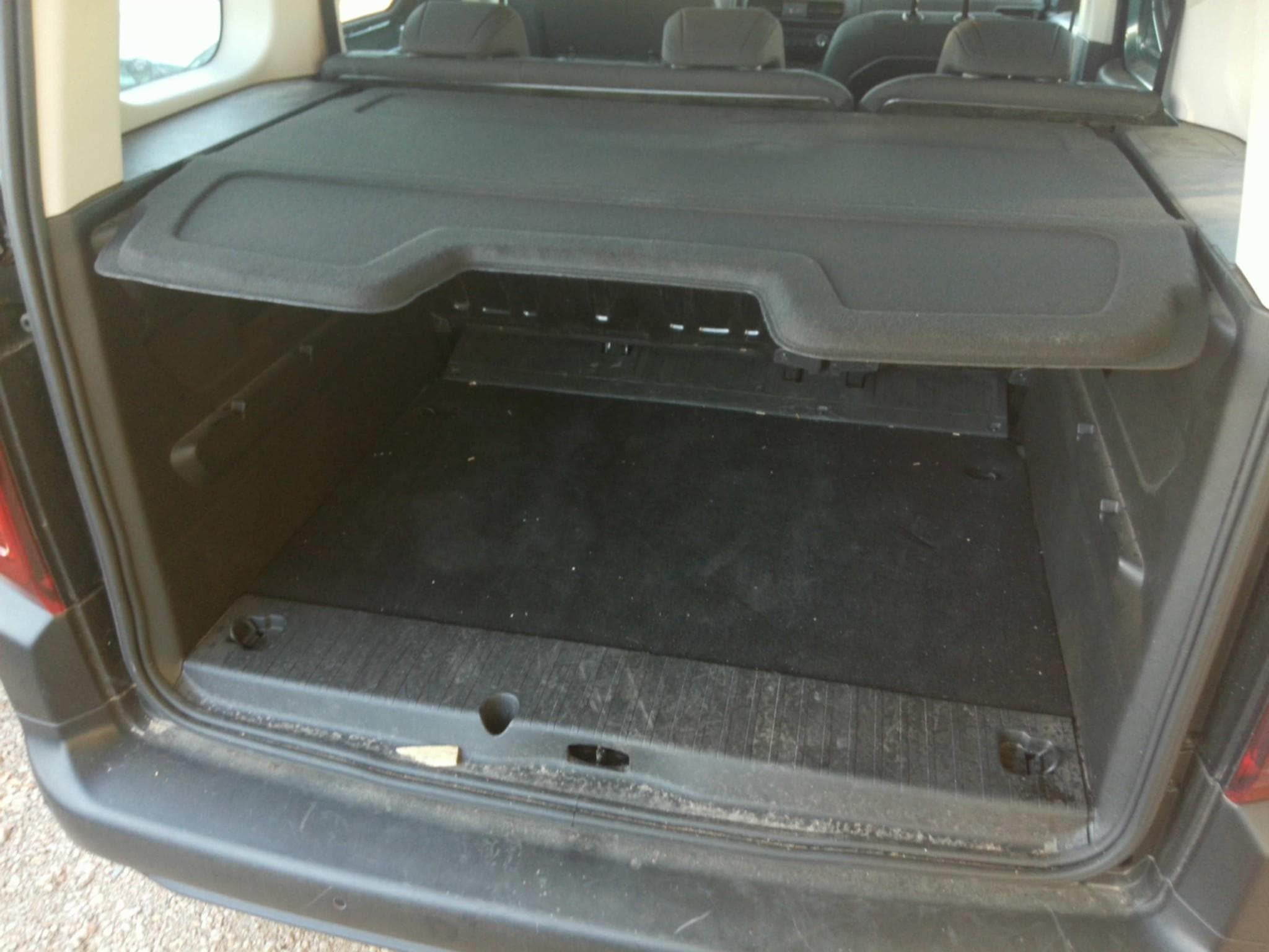 Citroen e-Berlingo Plus (2025) - Foto 6
