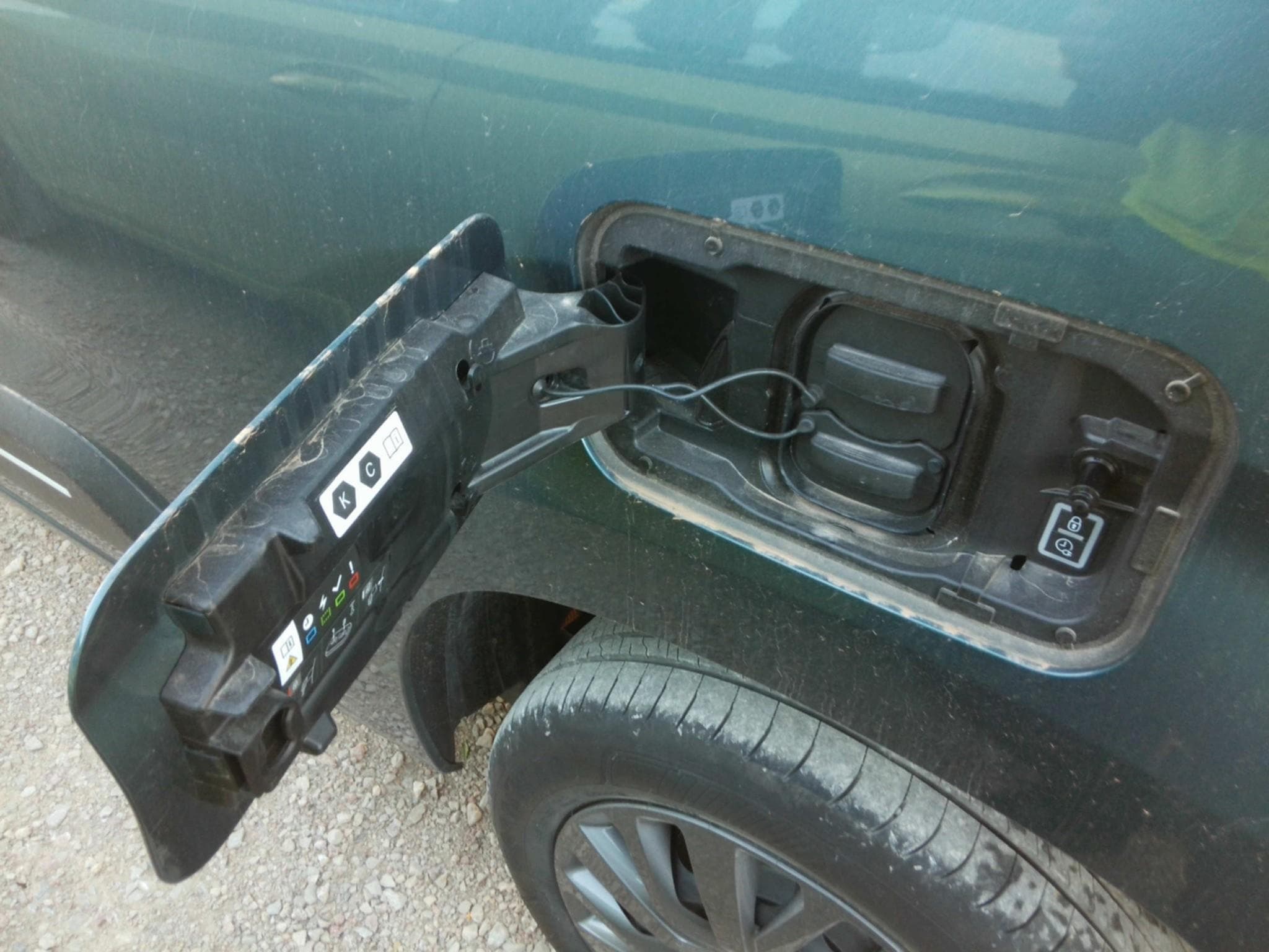 Citroen e-Berlingo Plus (2025) - Foto 7