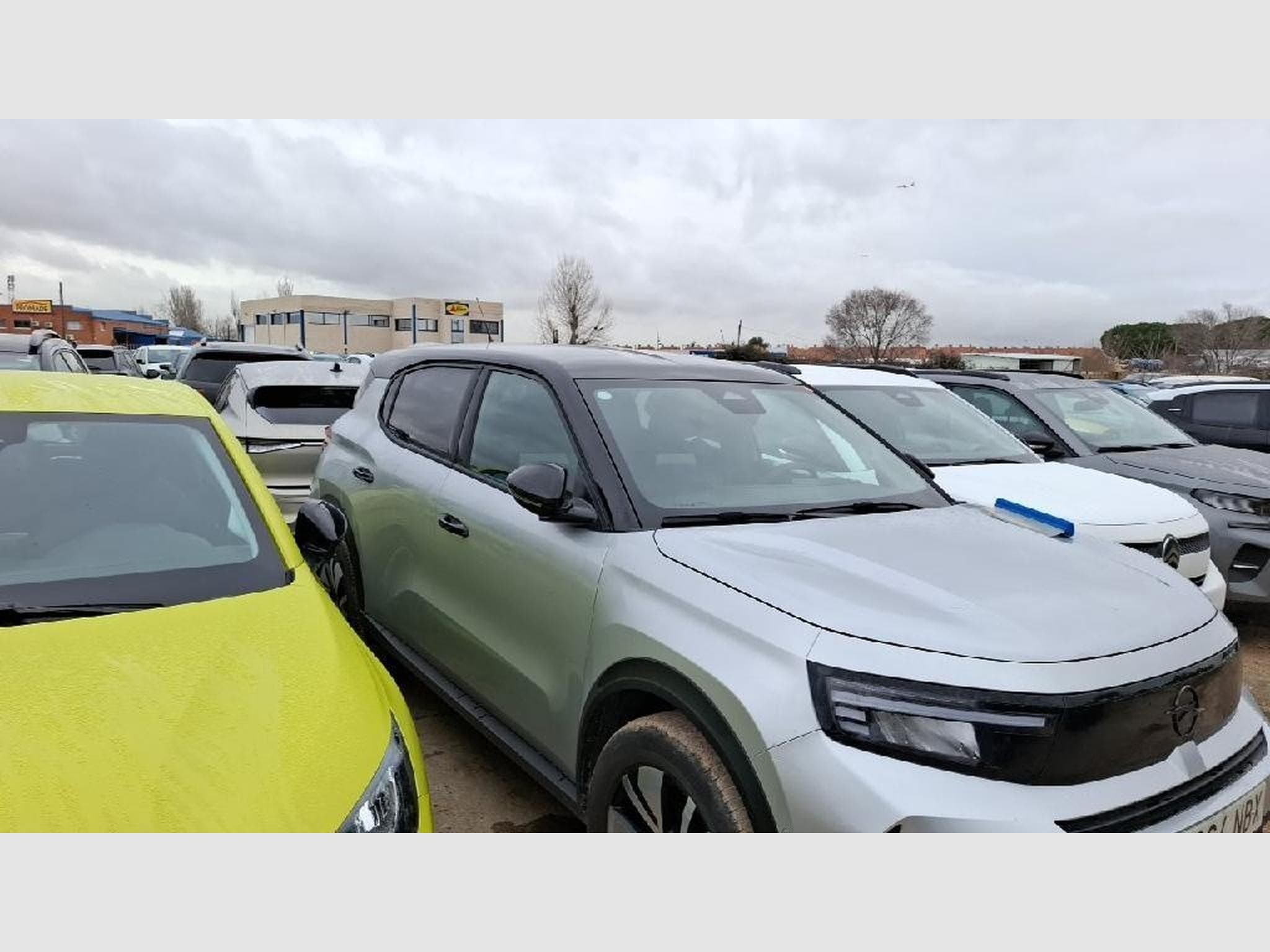 Opel Frontera GS-Line (2025) - Photo 2