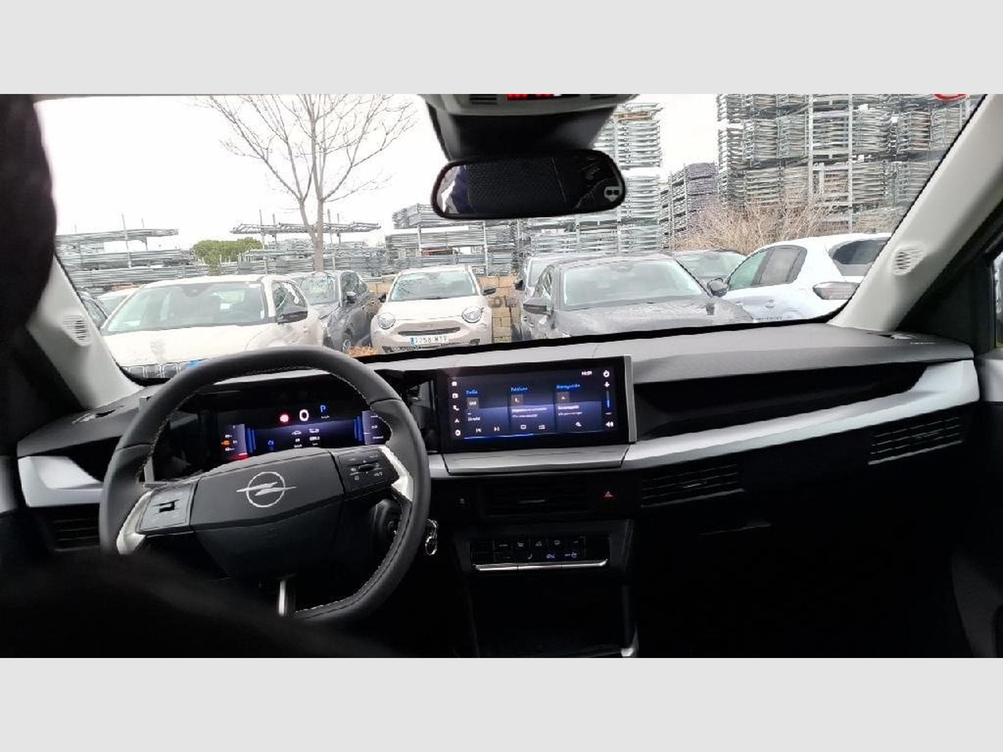 Opel Frontera GS-Line (2025) - Photo 5