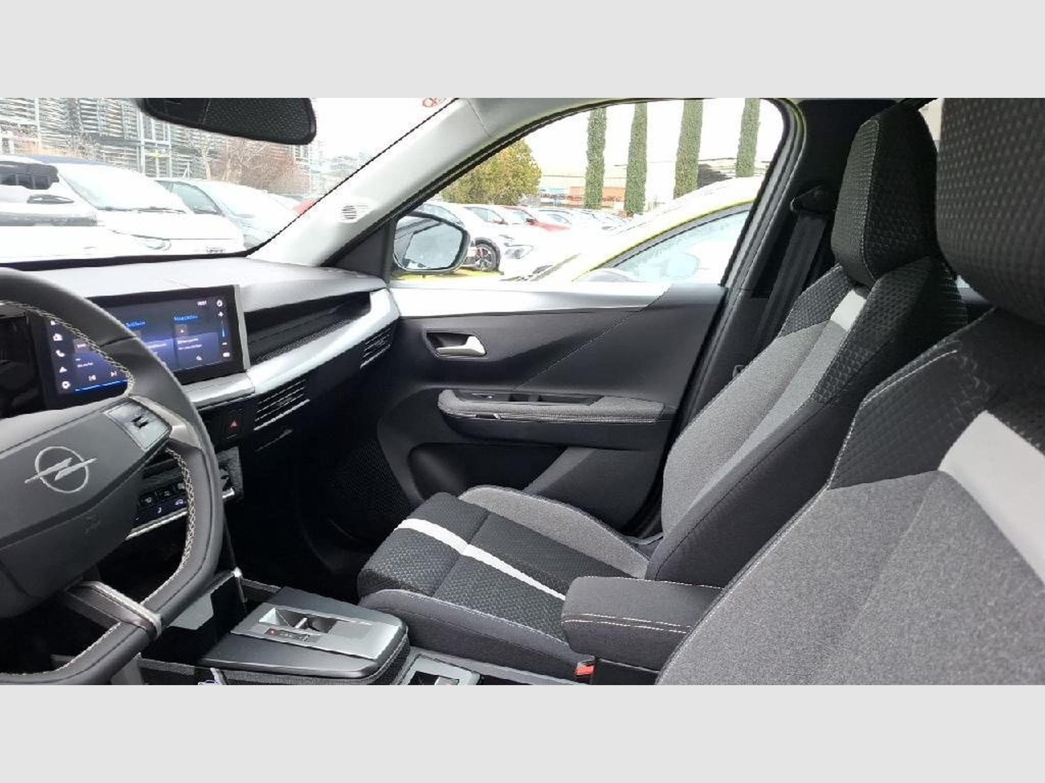 Opel Frontera GS-Line (2025) - Photo 6